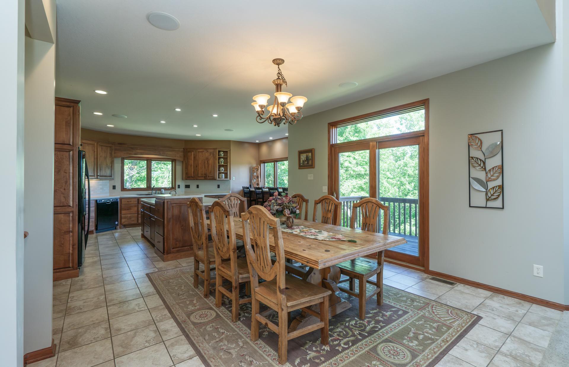 2008 single family home for sale at 19618 County Road 3 in Brainerd, MN — 4 bed, 4 bath (photo 12 of 98)
