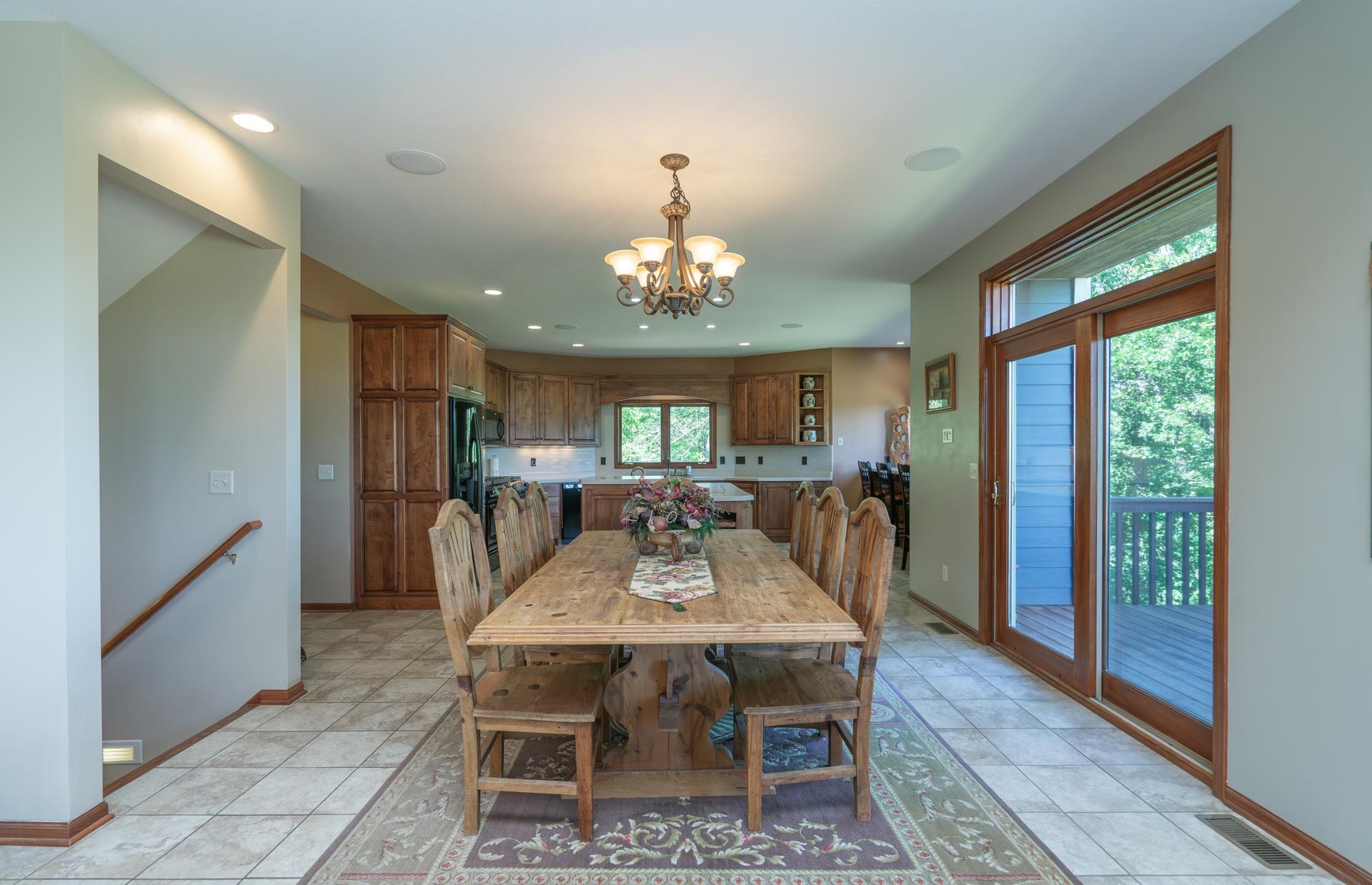 2008 single family home for sale at 19618 County Road 3 in Brainerd, MN — 4 bed, 4 bath (photo 16 of 98)