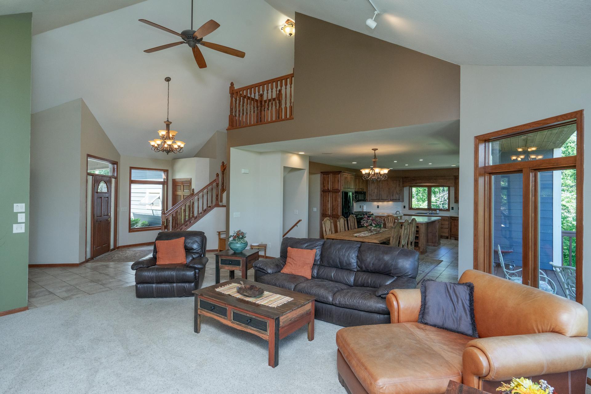 2008 single family home for sale at 19618 County Road 3 in Brainerd, MN — 4 bed, 4 bath (photo 18 of 98)