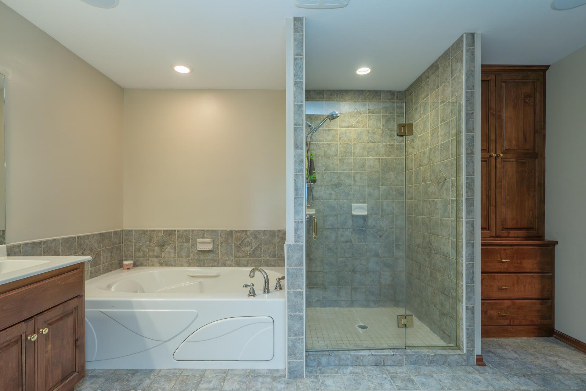 2008 single family home for sale at 19618 County Road 3 in Brainerd, MN — 4 bed, 4 bath (photo 36 of 98)