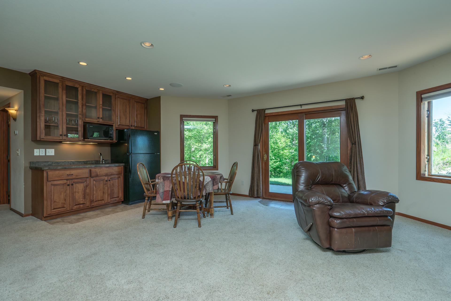 2008 single family home for sale at 19618 County Road 3 in Brainerd, MN — 4 bed, 4 bath (photo 50 of 98)