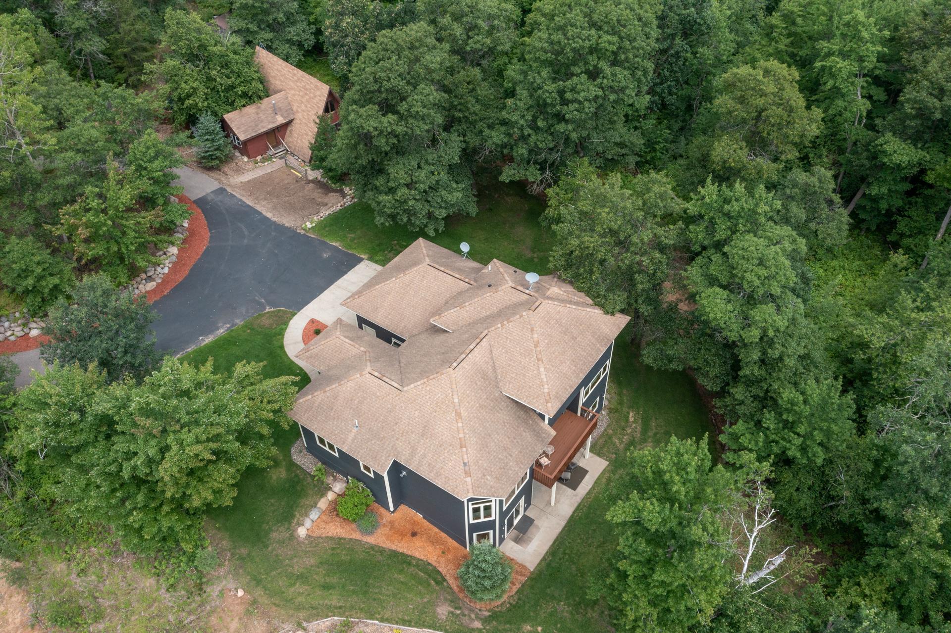 2008 single family home for sale at 19618 County Road 3 in Brainerd, MN — 4 bed, 4 bath (photo 7 of 98)