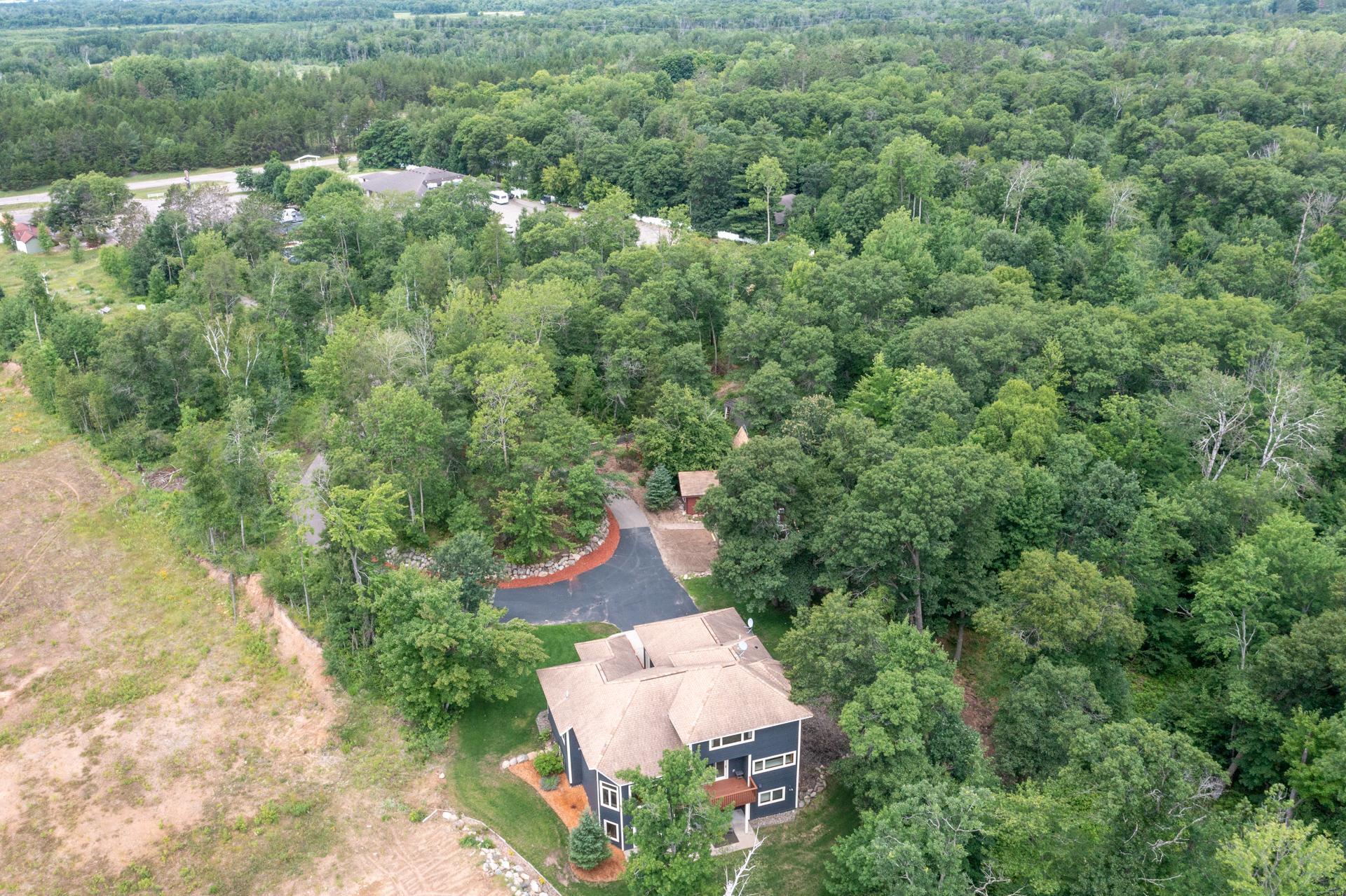 2008 single family home for sale at 19618 County Road 3 in Brainerd, MN — 4 bed, 4 bath (photo 74 of 98)