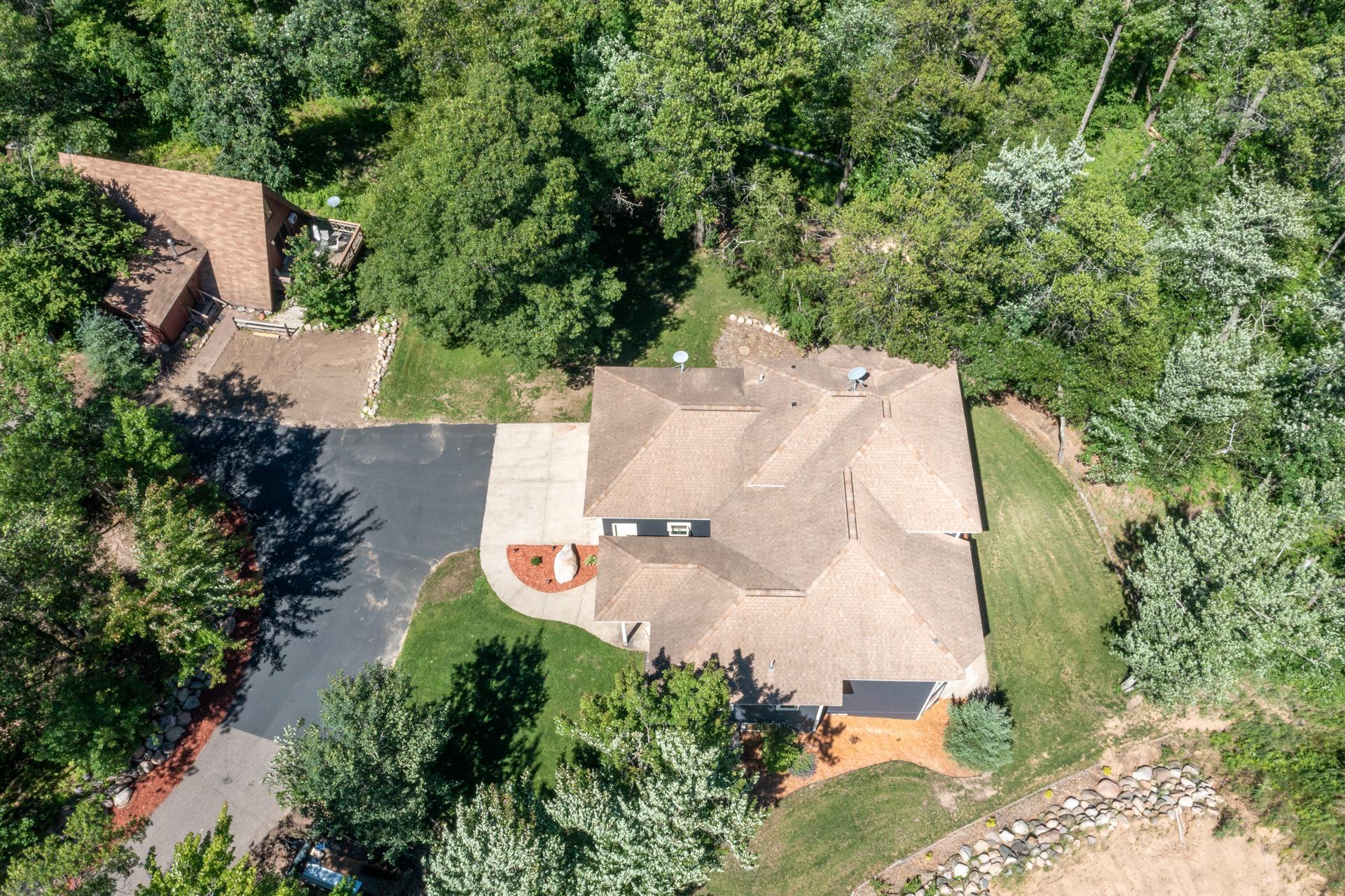 2008 single family home for sale at 19618 County Road 3 in Brainerd, MN — 4 bed, 4 bath (photo 76 of 98)