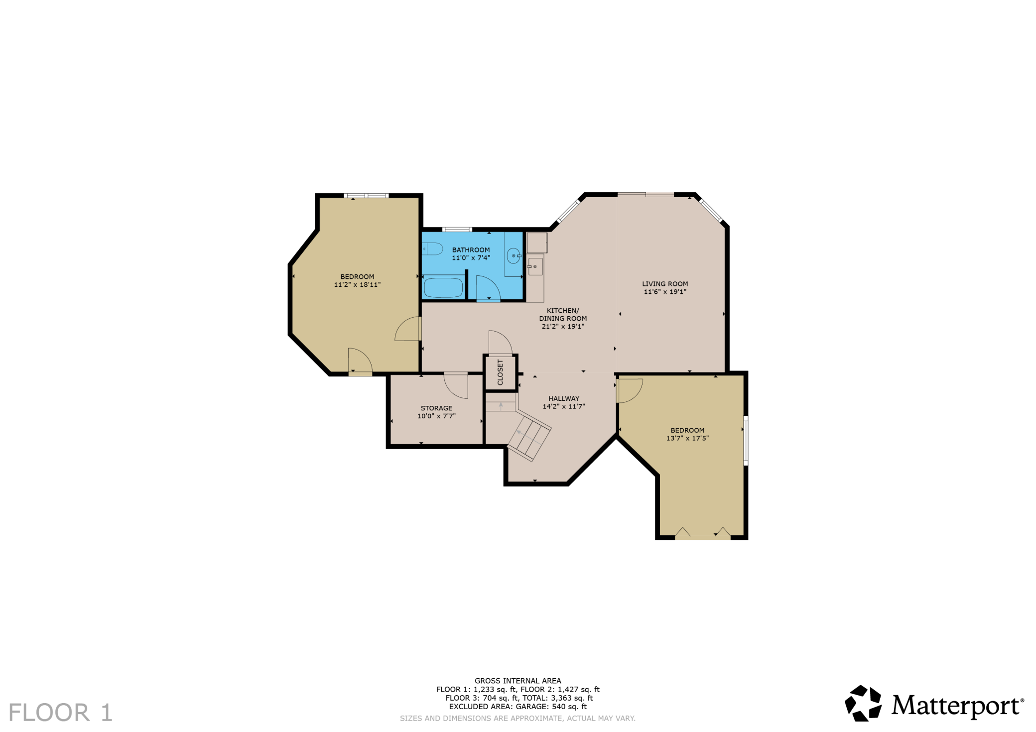 2008 single family home for sale at 19618 County Road 3 in Brainerd, MN — 4 bed, 4 bath (photo 78 of 98)