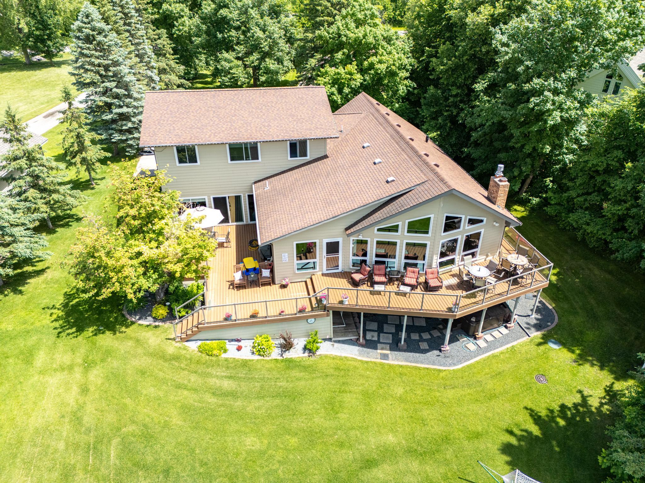 39789 Sunset Shores SE Road, Erskine MN 56535 - Photo 45 of 53