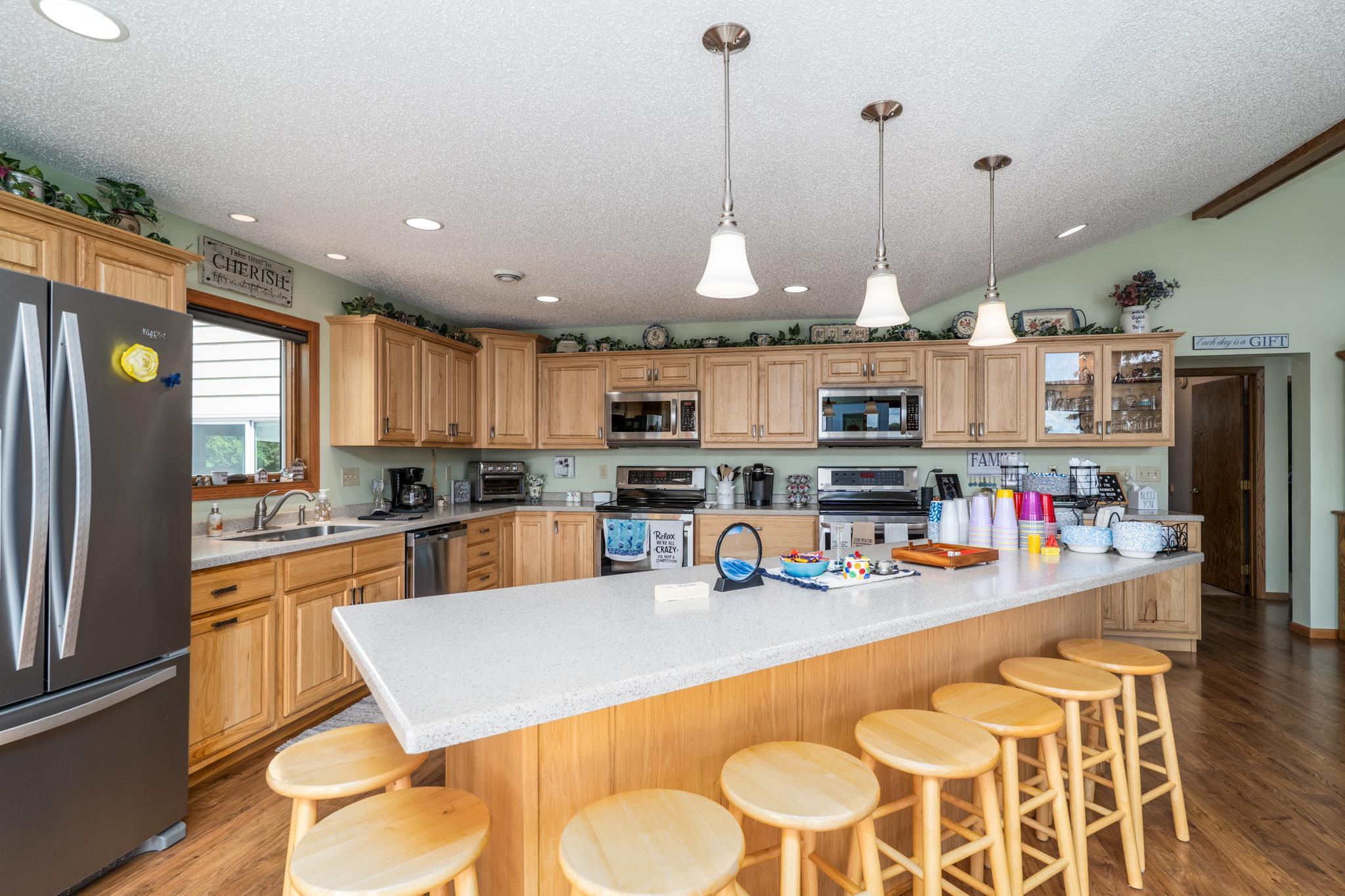 39789 Sunset Shores SE Road, Erskine MN 56535 - Photo 7 of 53