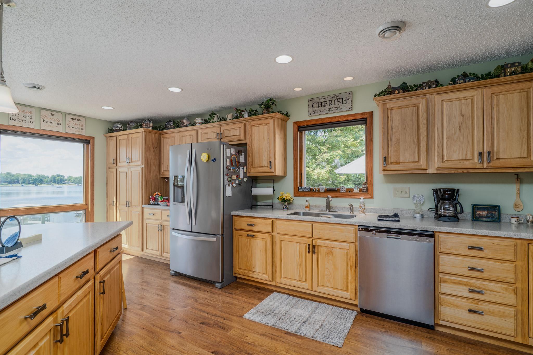 39789 Sunset Shores SE Road, Erskine MN 56535 - Photo 8 of 53