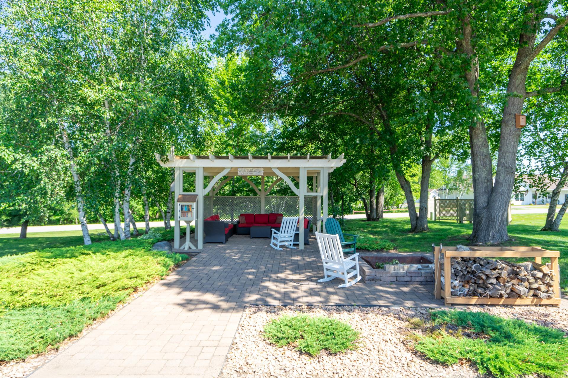 7258 Fairway Lane, Breezy Point MN 56472 - Photo 55 of 62