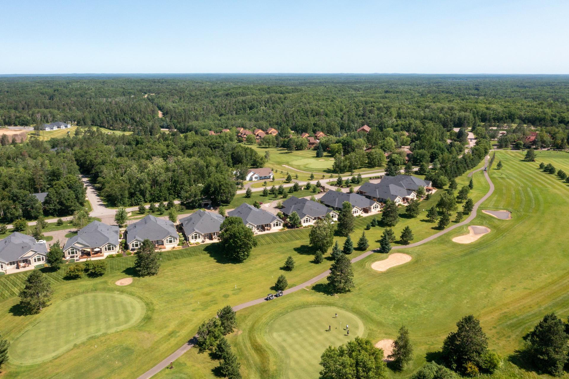 7258 Fairway Lane, Breezy Point MN 56472 - Photo 60 of 62