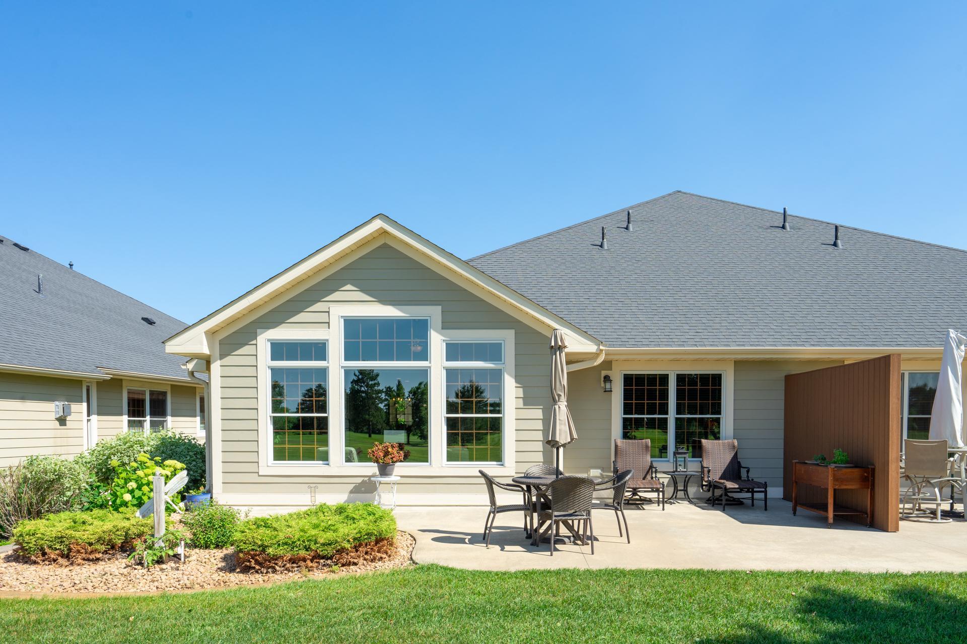 2014 townhouse for sale at 7258 Fairway Lane in Breezy Point, MN — 2 bed, 2 bath (photo 3 of 64)