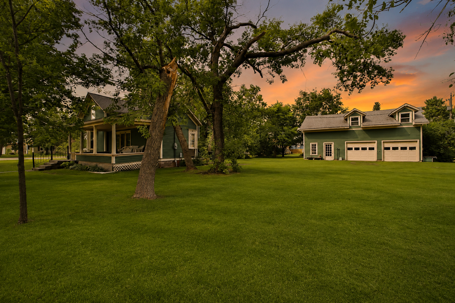 14 3rd Avenue SW, Verndale MN 56481 - Photo 2 of 56