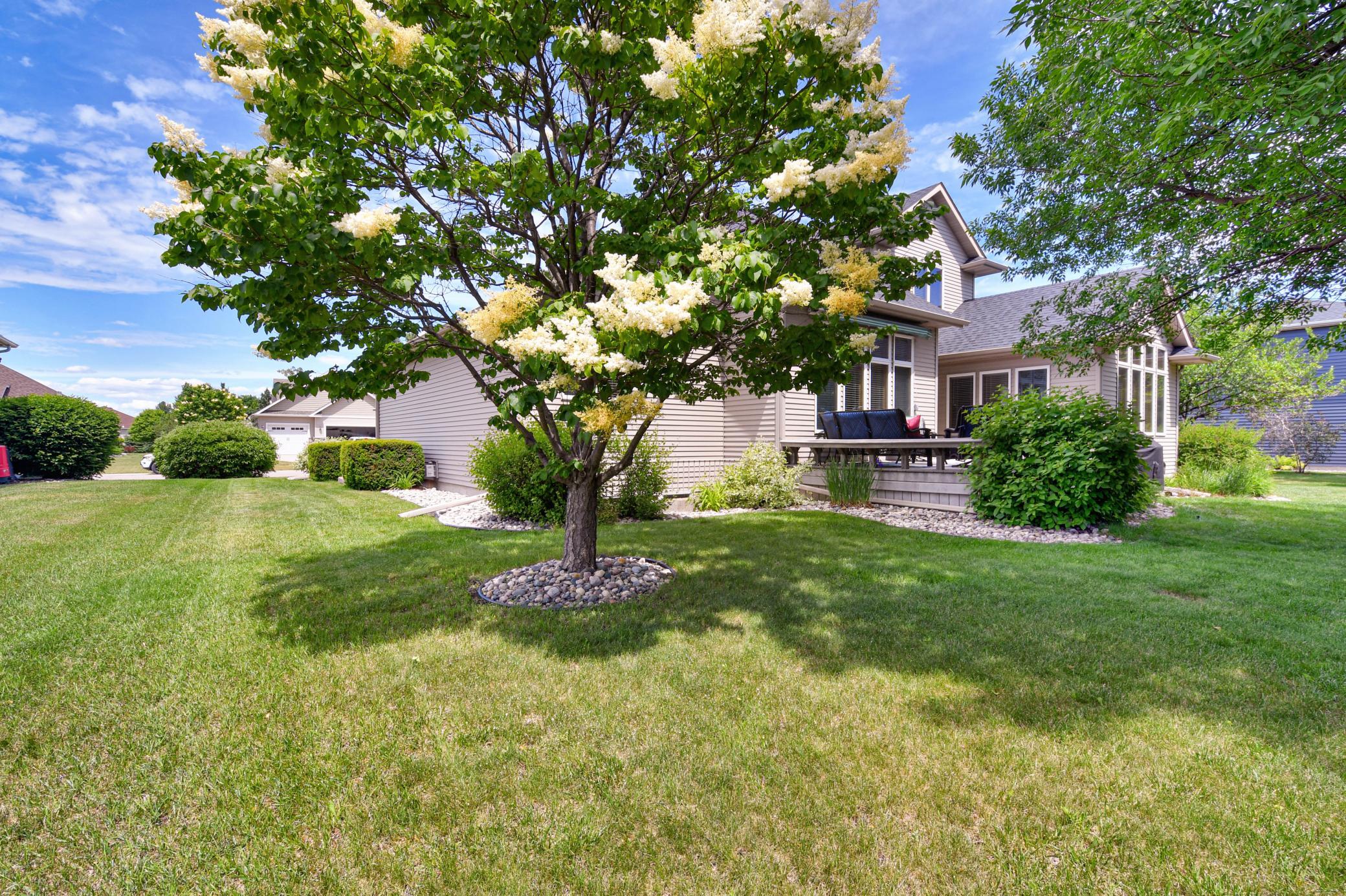 309 43rd S Avenue, Moorhead MN 56560 - Photo 85 of 102