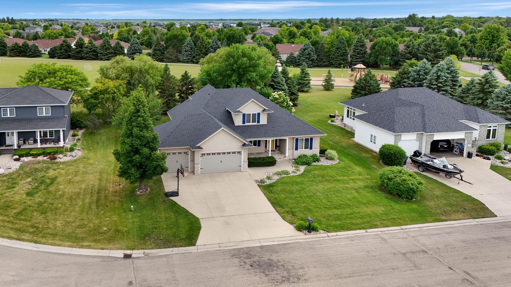 309 43rd S Avenue, Moorhead MN 56560 - Photo 90 of 102