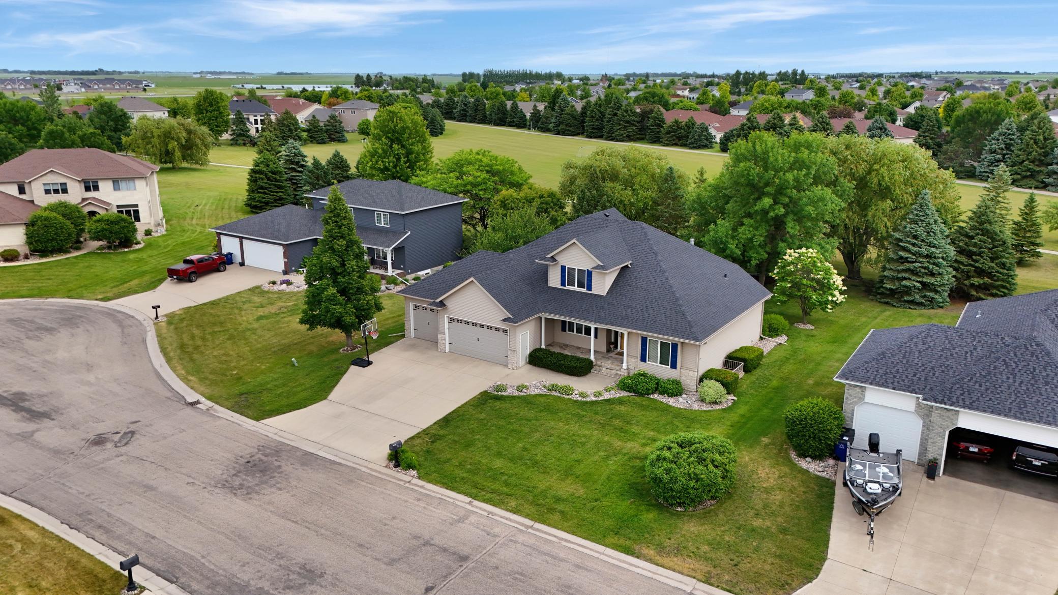 309 43rd S Avenue, Moorhead MN 56560 - Photo 91 of 102