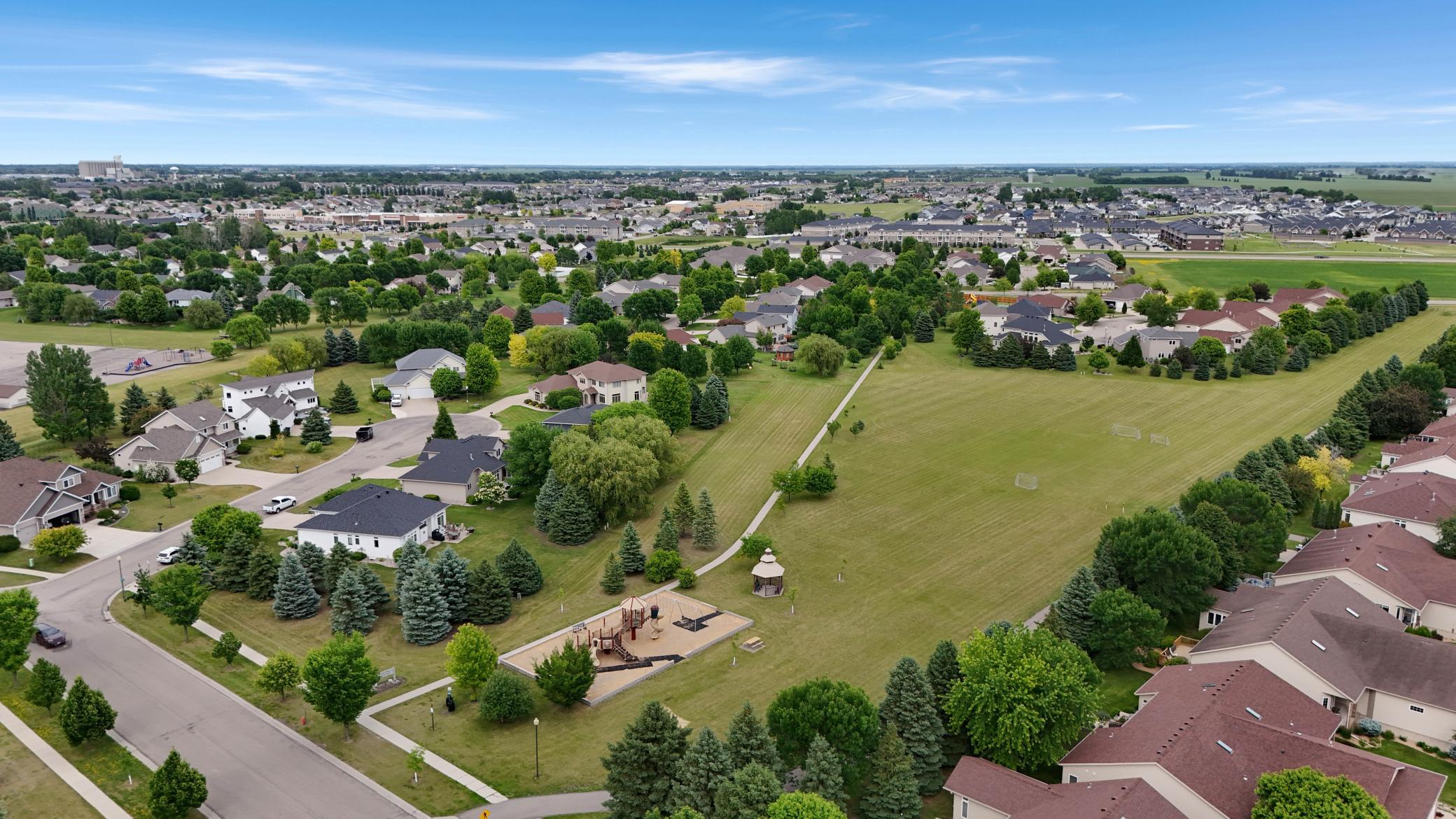 309 43rd S Avenue, Moorhead MN 56560 - Photo 97 of 102