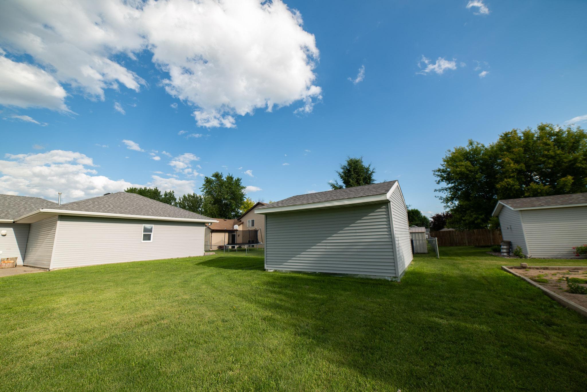 1201 Lyndon S Avenue, Glyndon MN 56547 - Photo 37 of 50