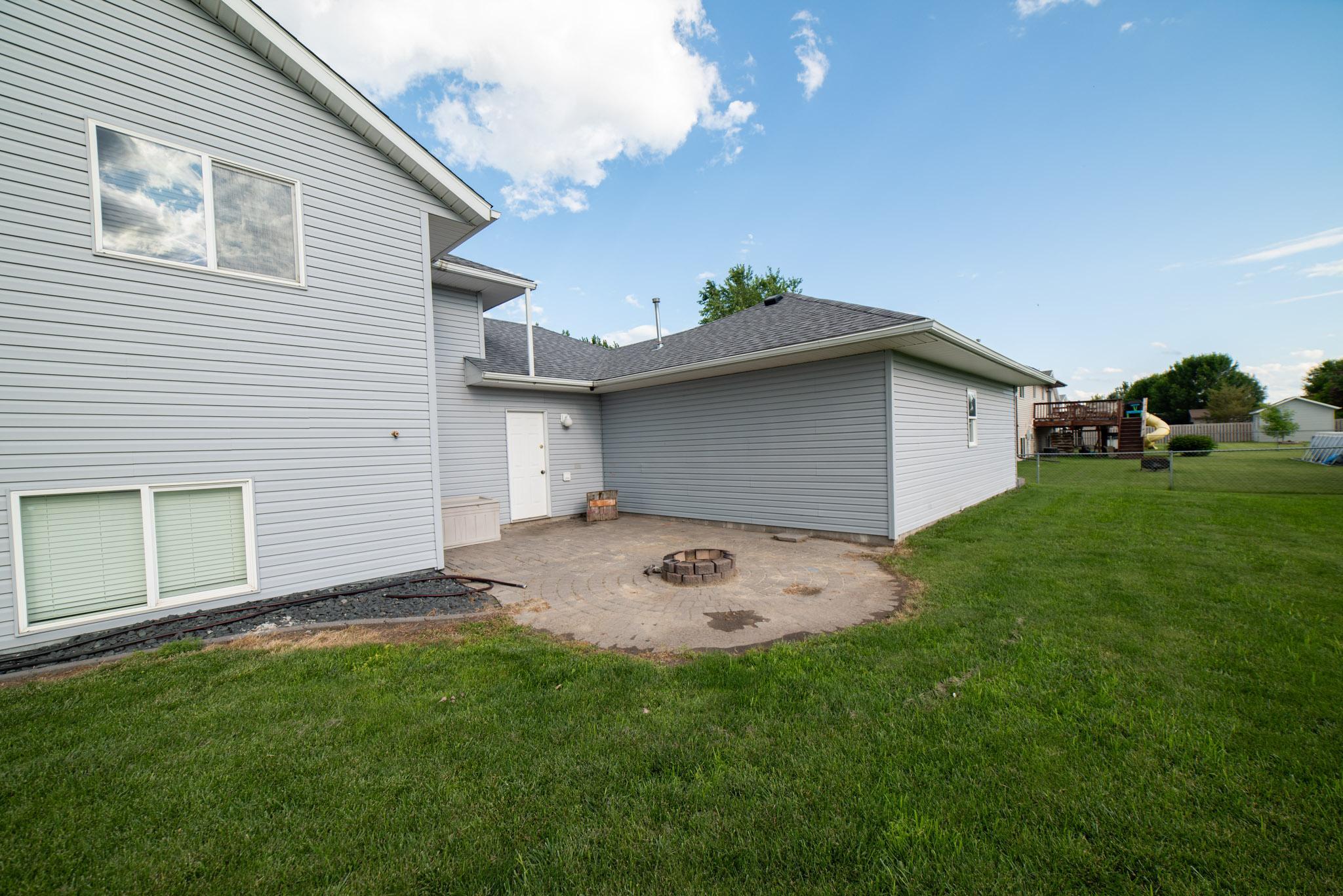 1201 Lyndon S Avenue, Glyndon MN 56547 - Photo 40 of 50