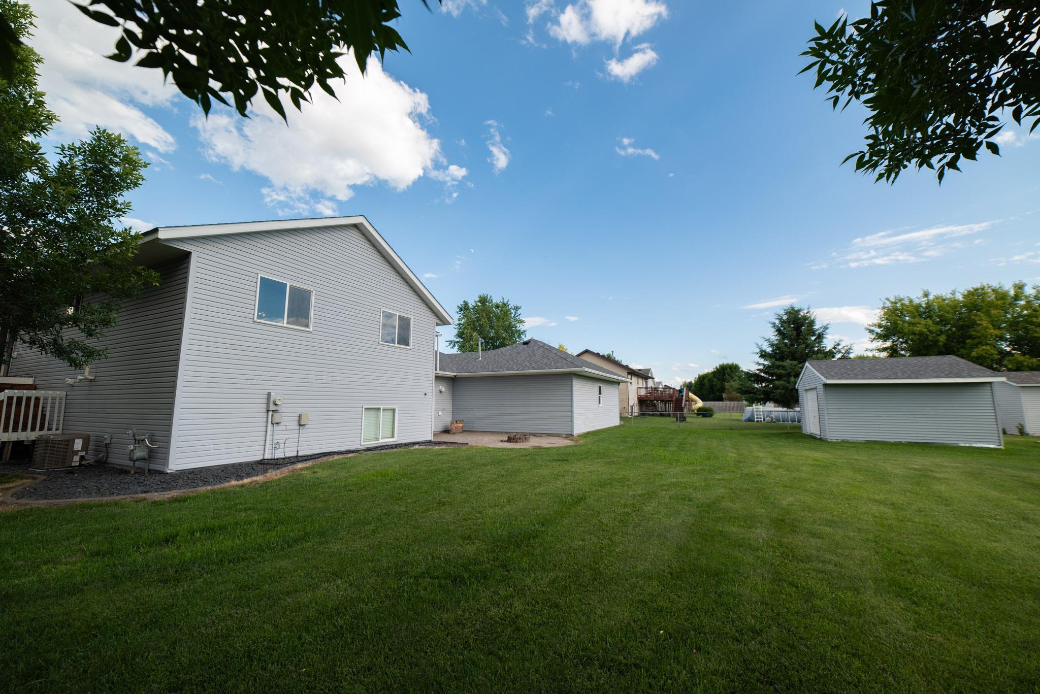 1201 Lyndon S Avenue, Glyndon MN 56547 - Photo 41 of 50