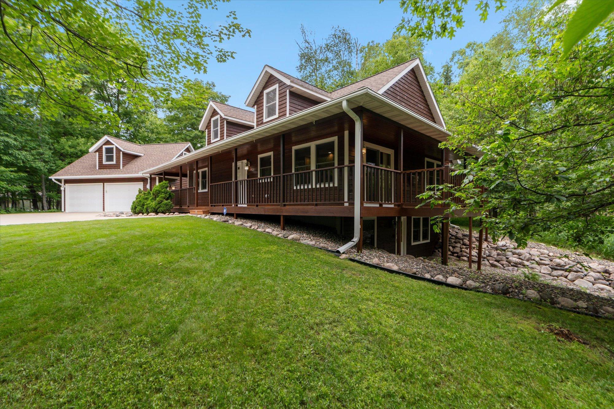 14526 Wildwood Drive, Crosslake MN 56442 - Photo 2 of 53
