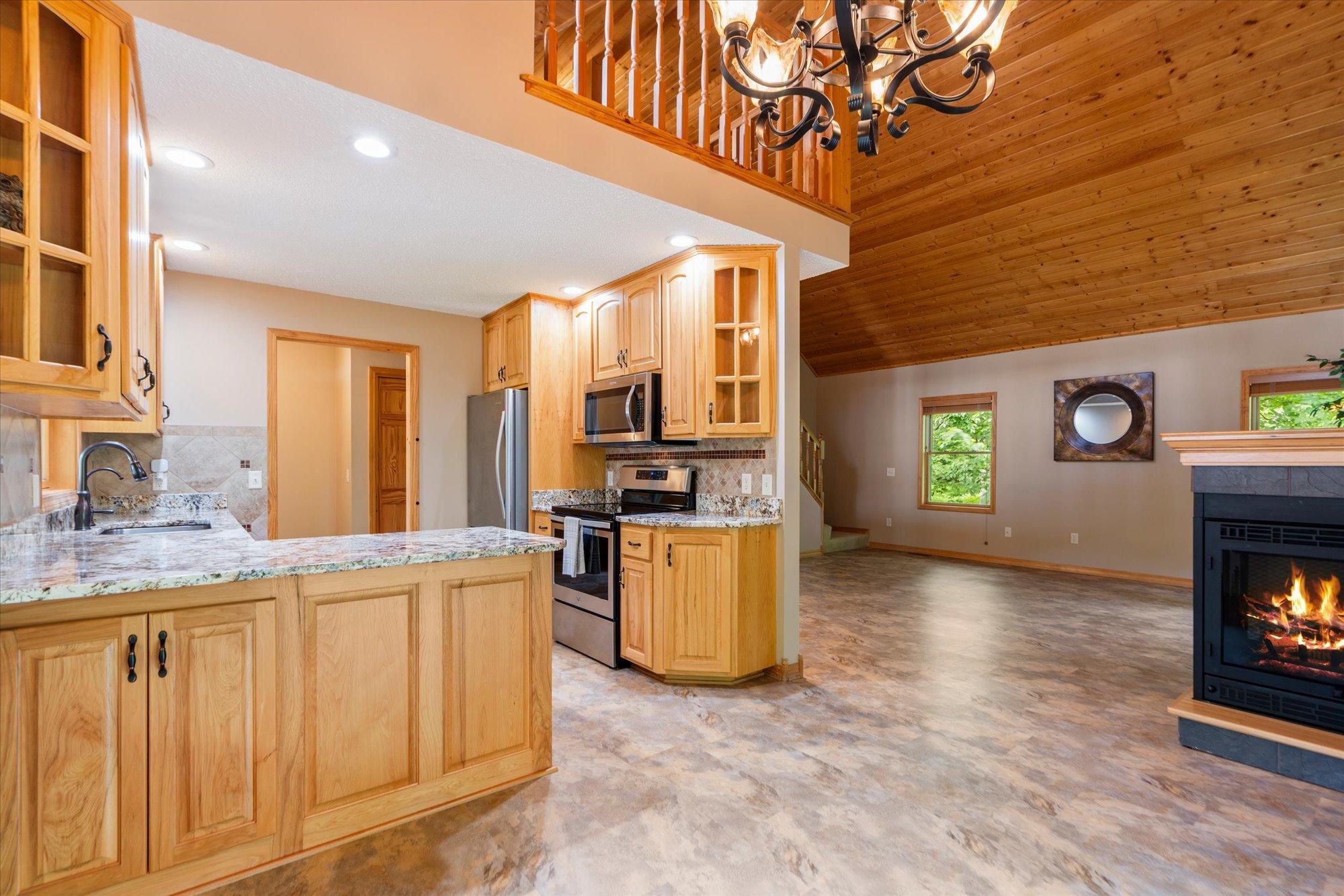 14526 Wildwood Drive, Crosslake MN 56442 - Photo 11 of 53