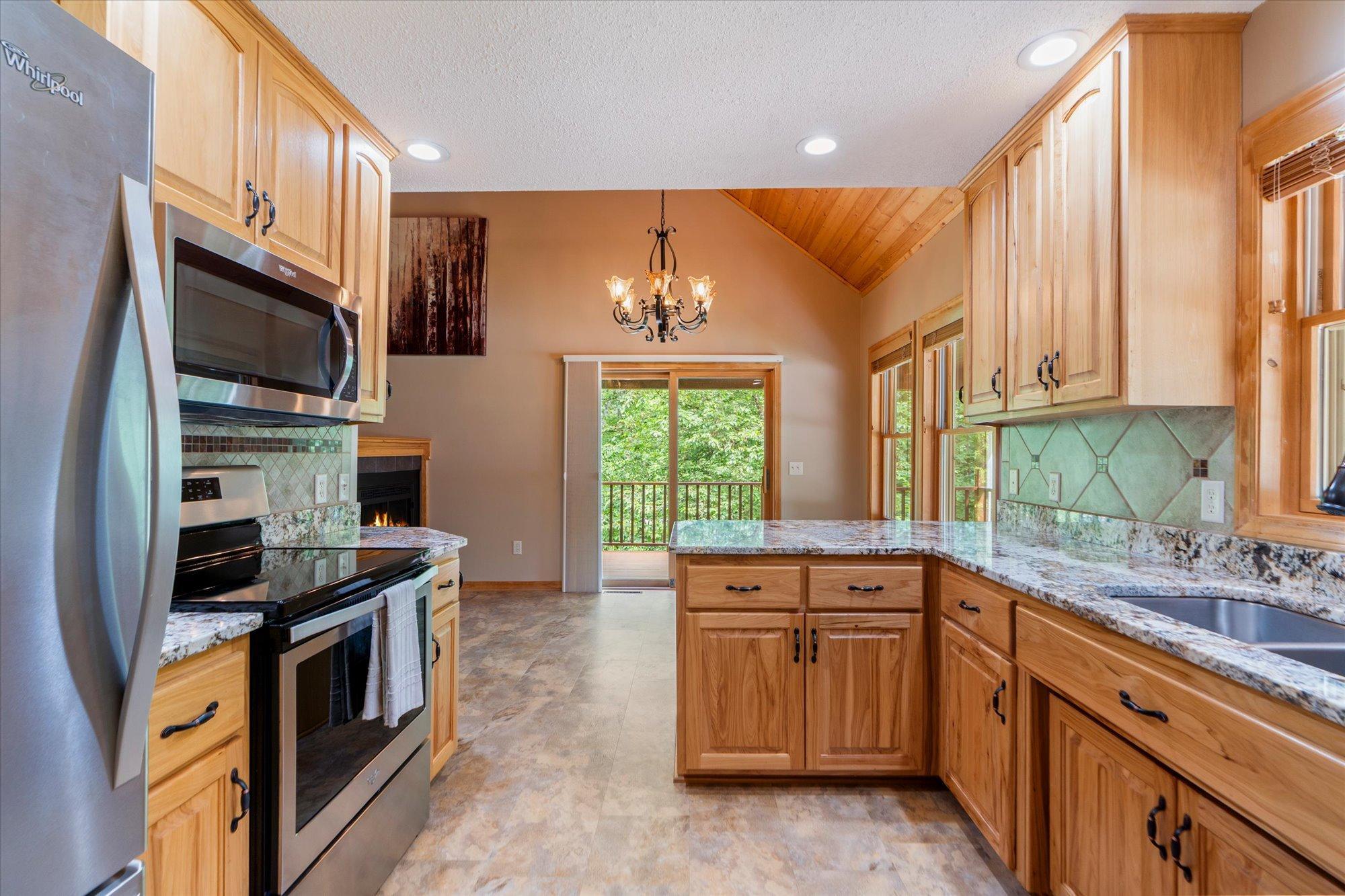14526 Wildwood Drive, Crosslake MN 56442 - Photo 15 of 53