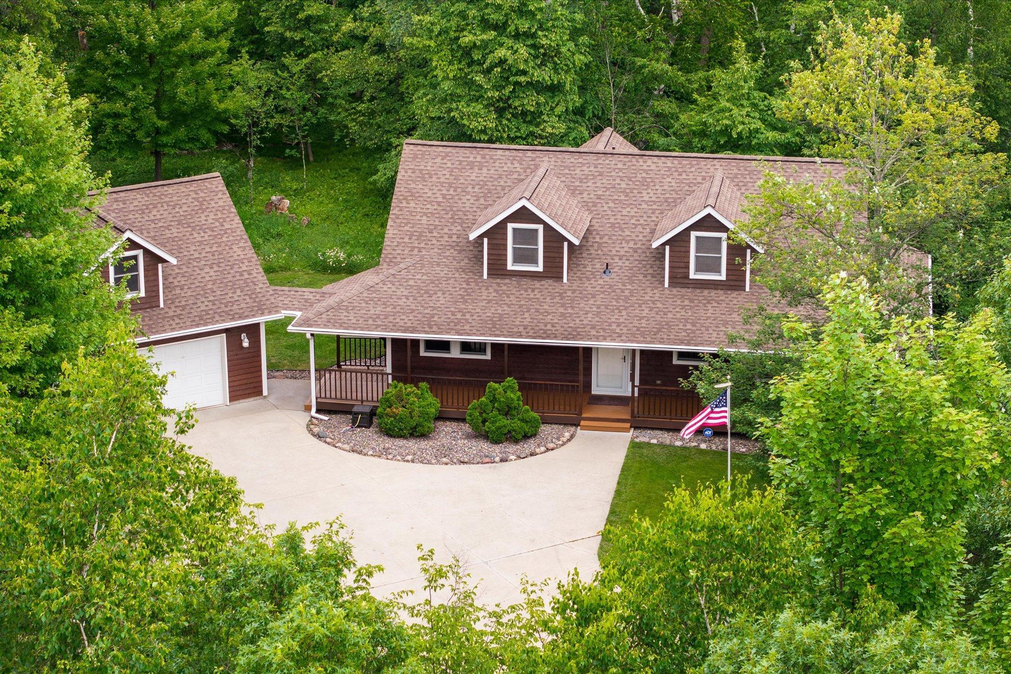 14526 Wildwood Drive, Crosslake MN 56442 - Photo 39 of 53