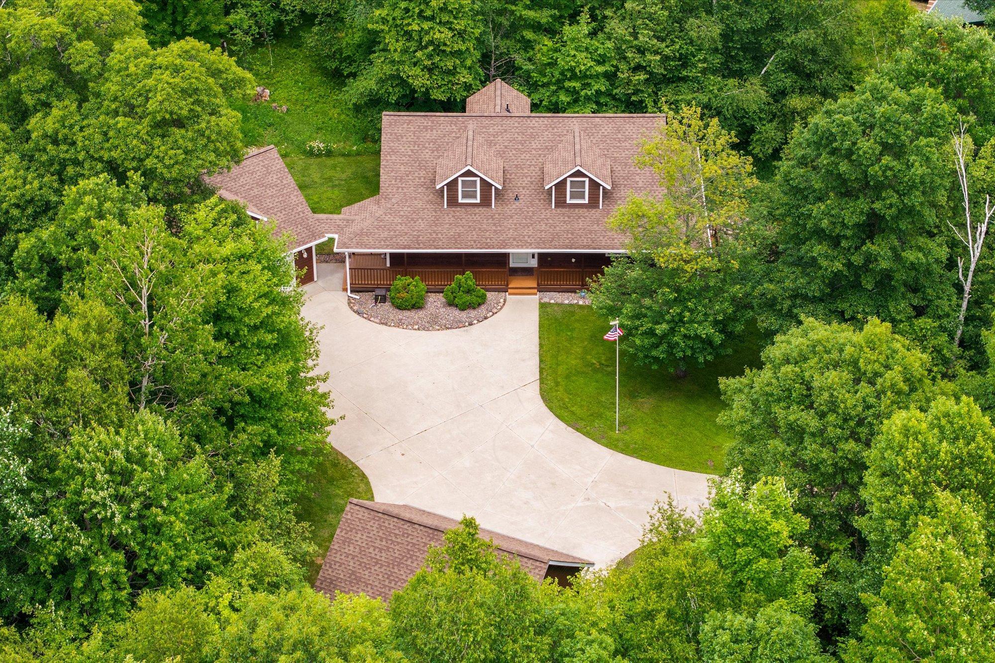 14526 Wildwood Drive, Crosslake MN 56442 - Photo 41 of 53