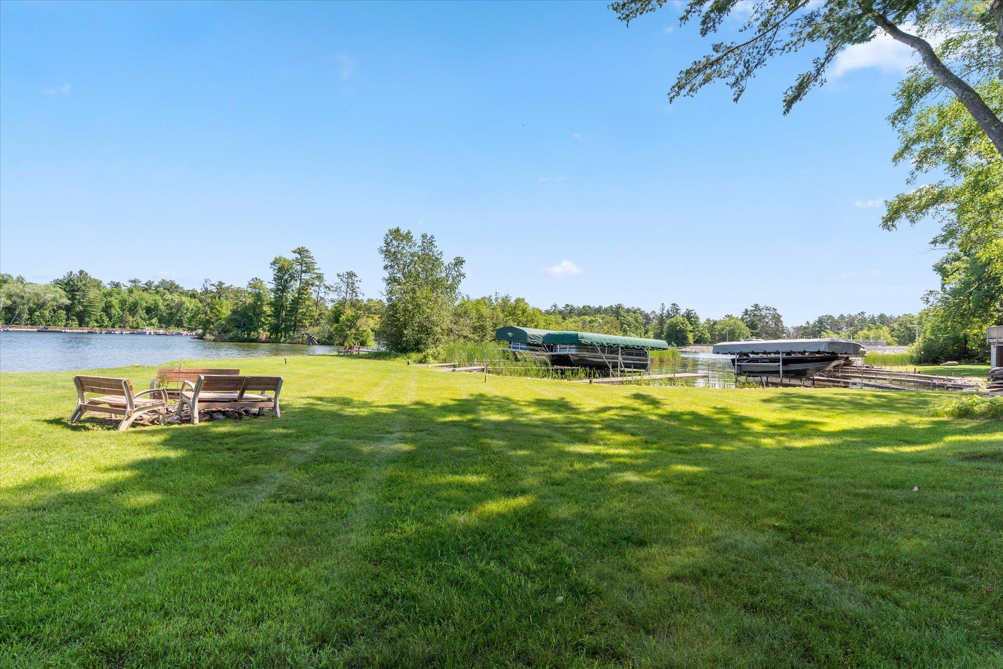 35533 Sand Pointe Drive, Crosslake MN 56442 - Photo 43 of 55