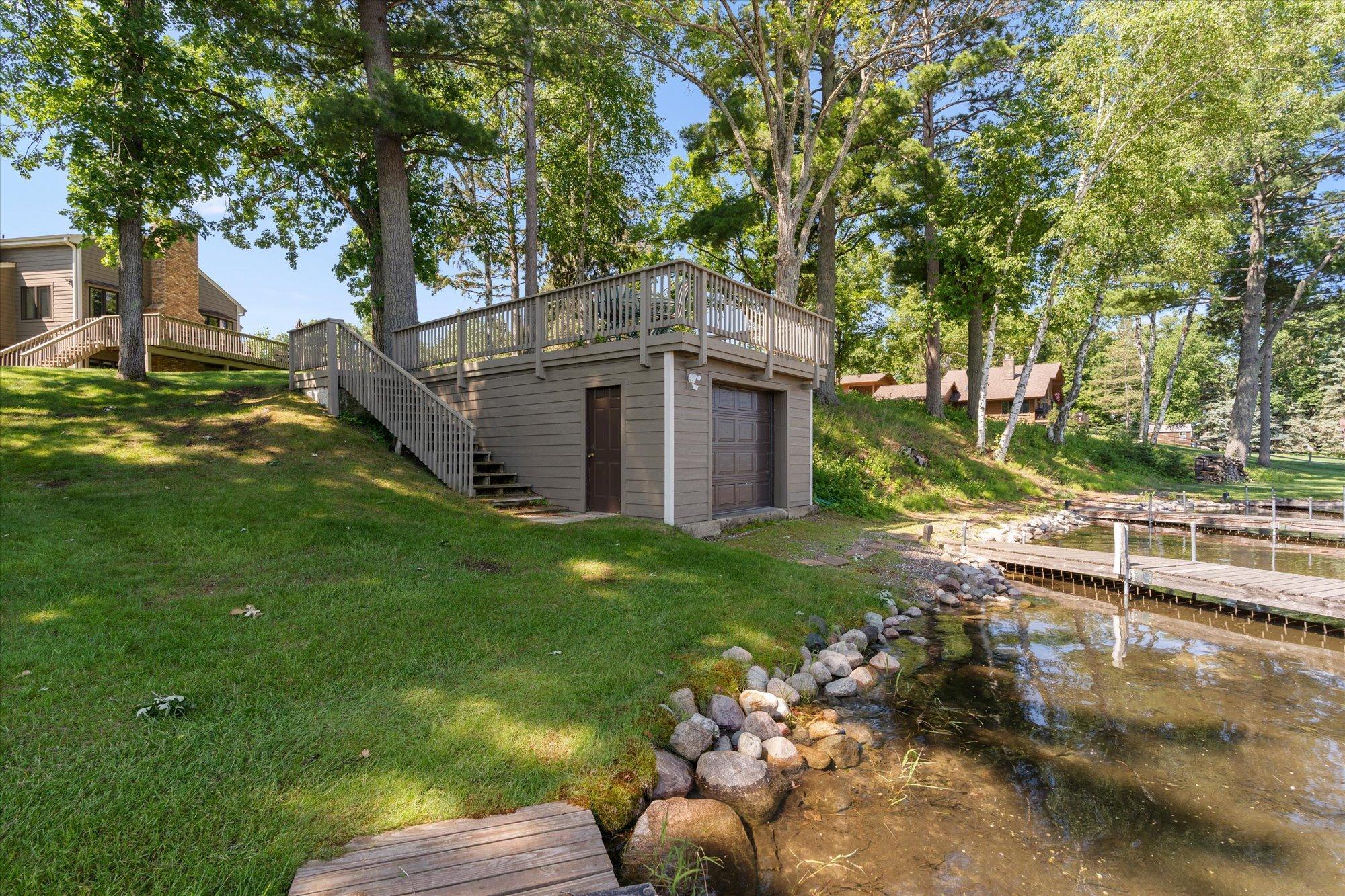 35533 Sand Pointe Drive, Crosslake MN 56442 - Photo 44 of 55