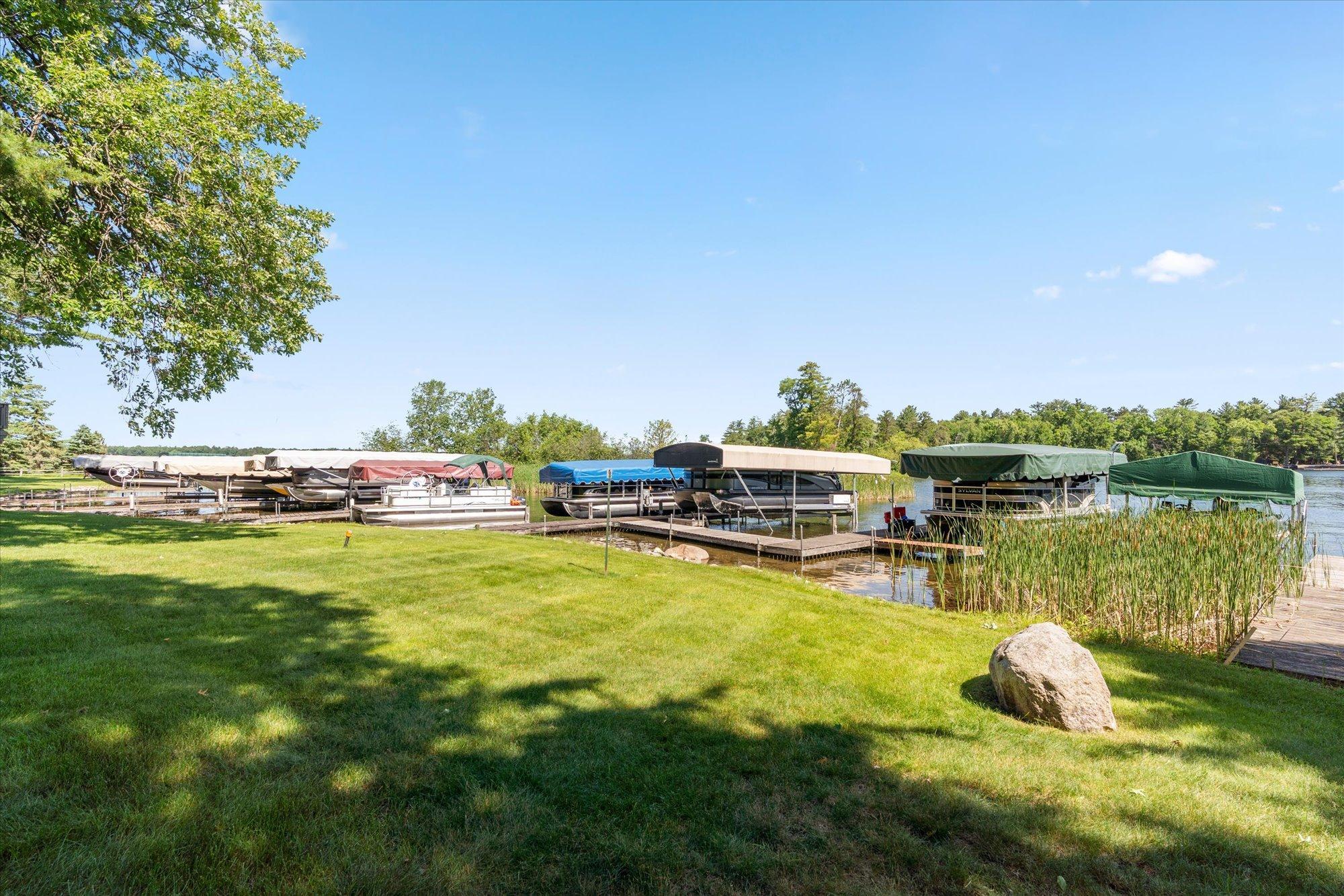 35533 Sand Pointe Drive, Crosslake MN 56442 - Photo 45 of 55