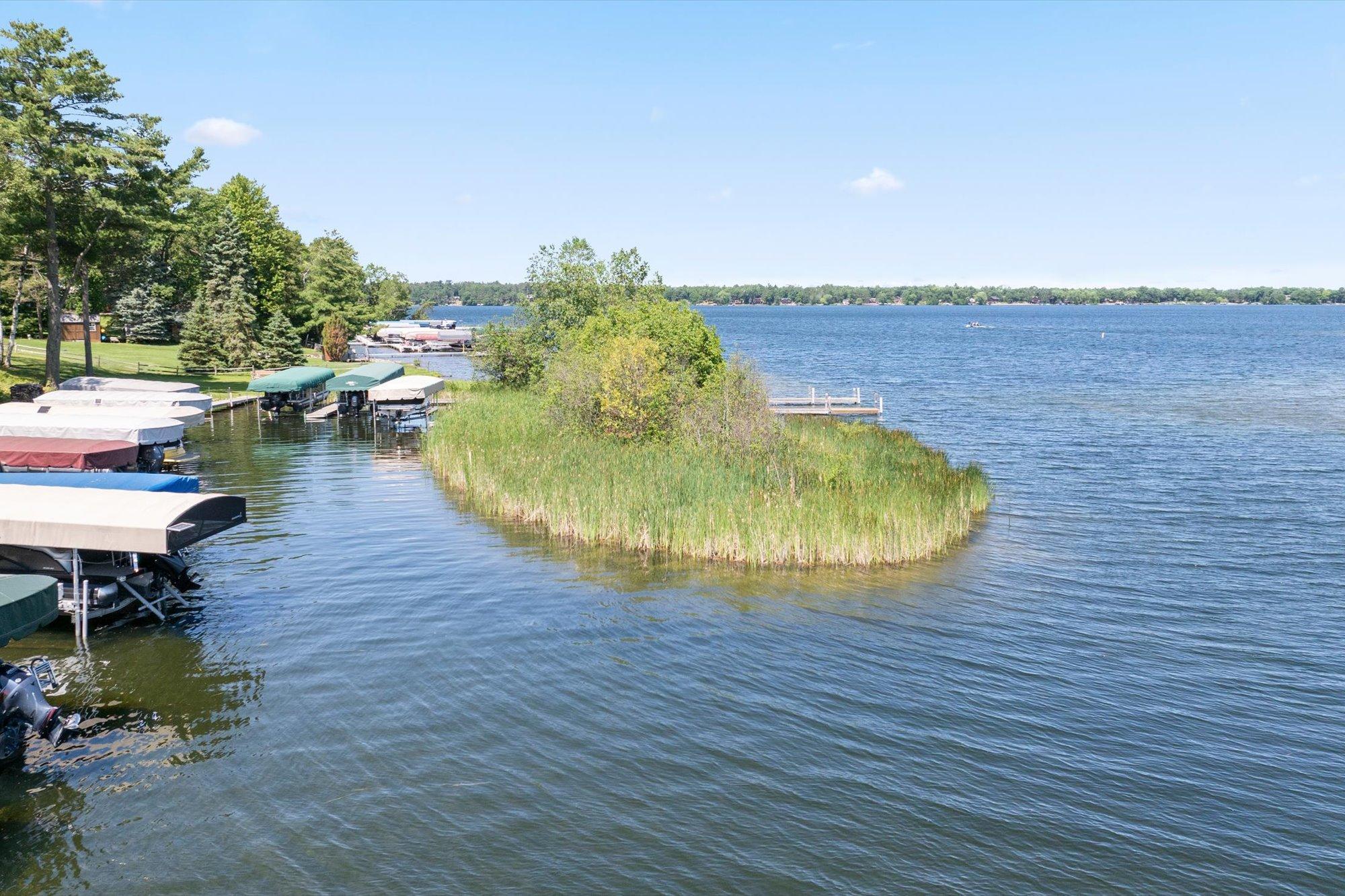 35533 Sand Pointe Drive, Crosslake MN 56442 - Photo 47 of 55