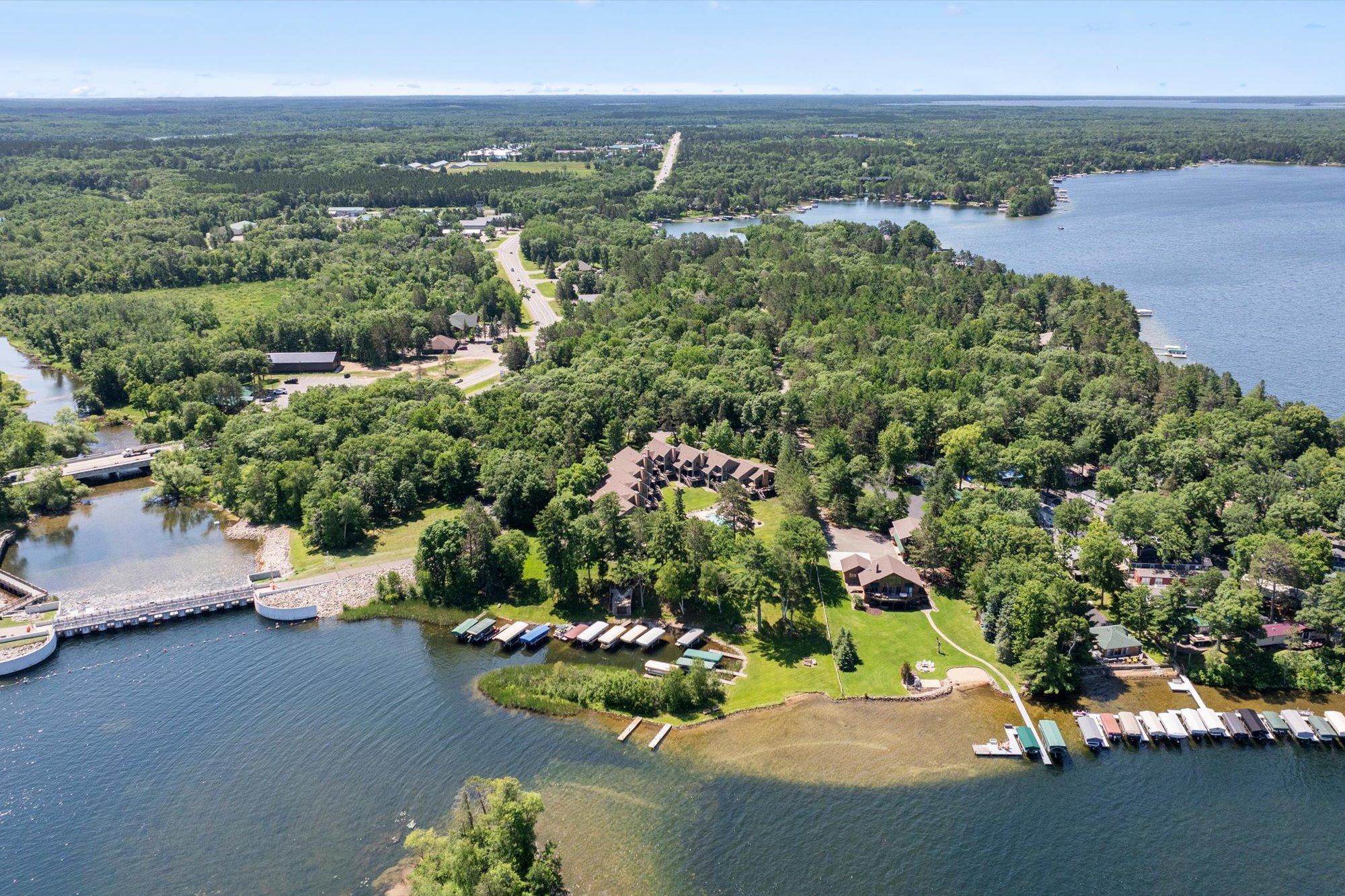 35533 Sand Pointe Drive, Crosslake MN 56442 - Photo 49 of 55