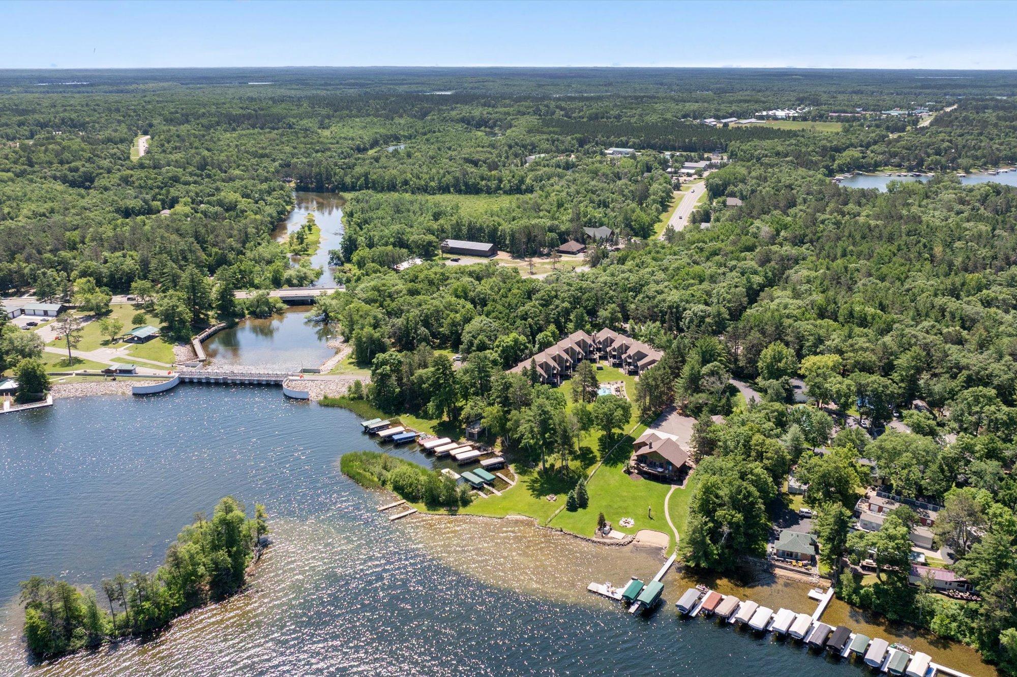 35533 Sand Pointe Drive, Crosslake MN 56442 - Photo 50 of 55