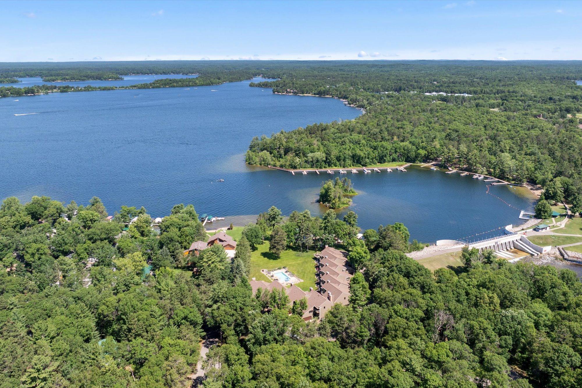 35533 Sand Pointe Drive, Crosslake MN 56442 - Photo 51 of 55