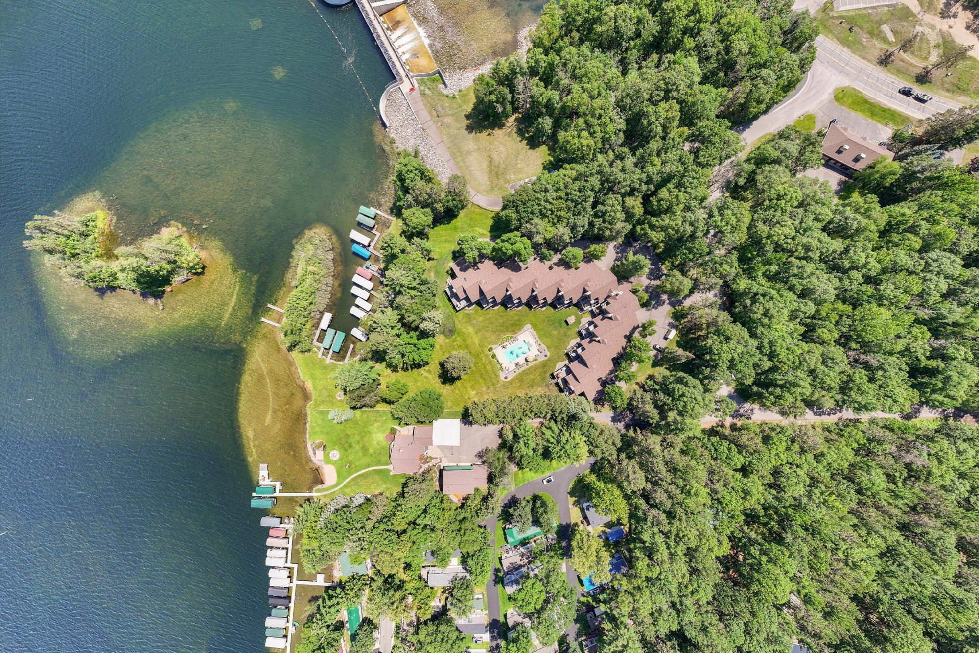 35533 Sand Pointe Drive, Crosslake MN 56442 - Photo 54 of 55