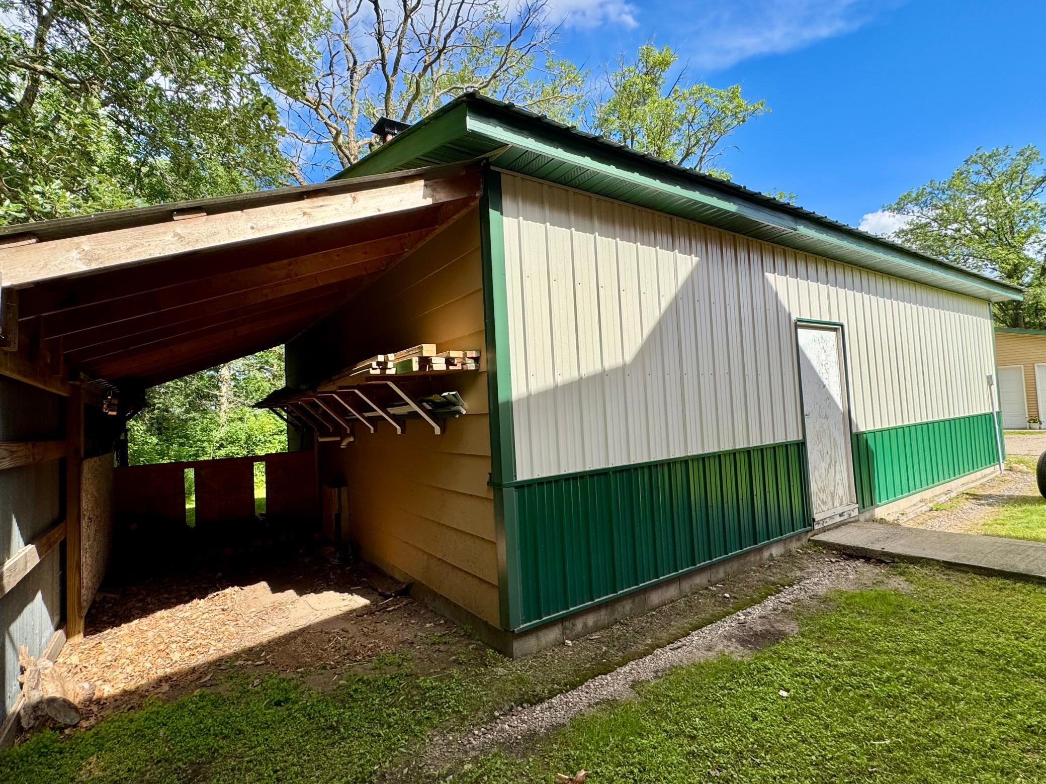10985 49th Avenue SW, Pillager MN 56473 - Photo 16 of 43