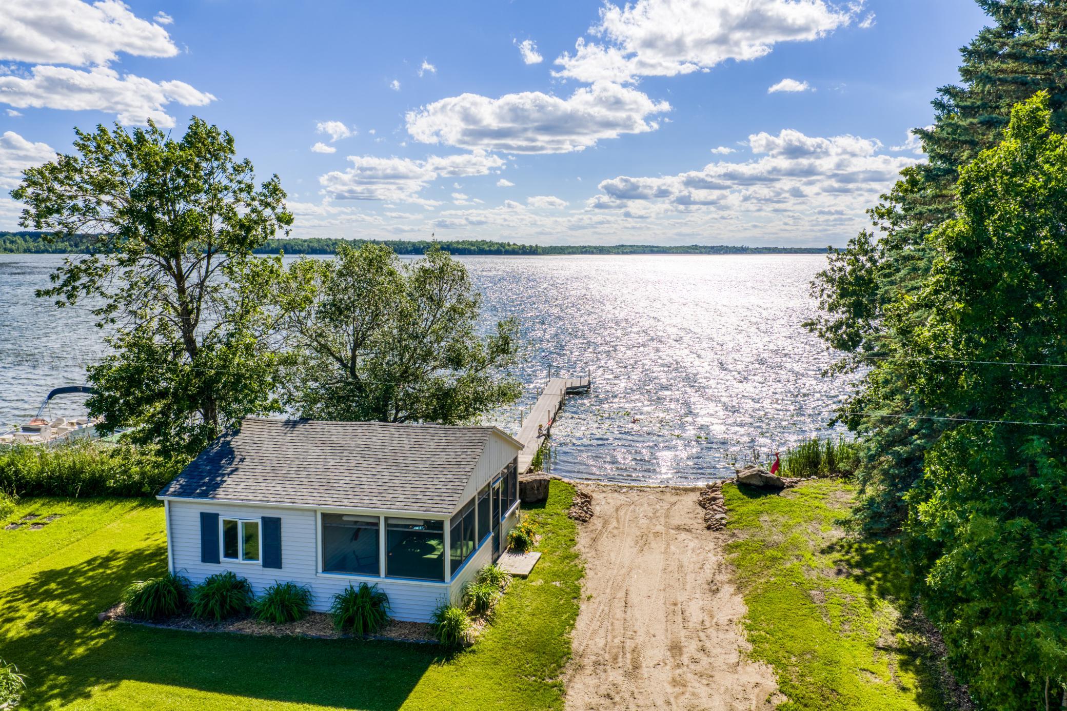 460 Lake Avenue, Tenstrike MN 56683 - Photo 2 of 56