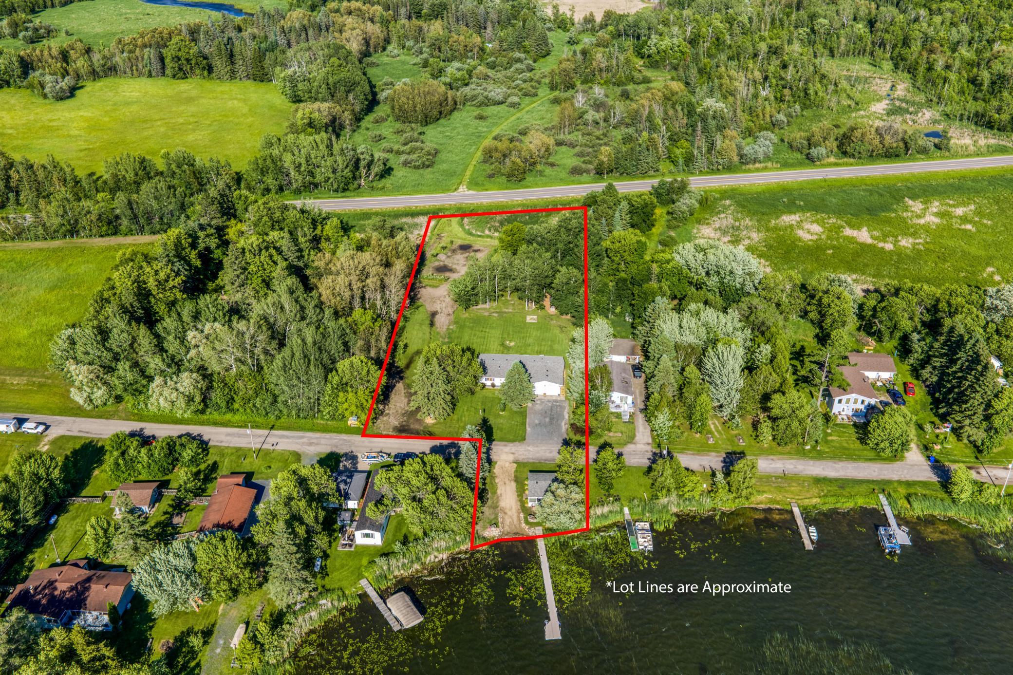 460 Lake Avenue, Tenstrike MN 56683 - Photo 32 of 56