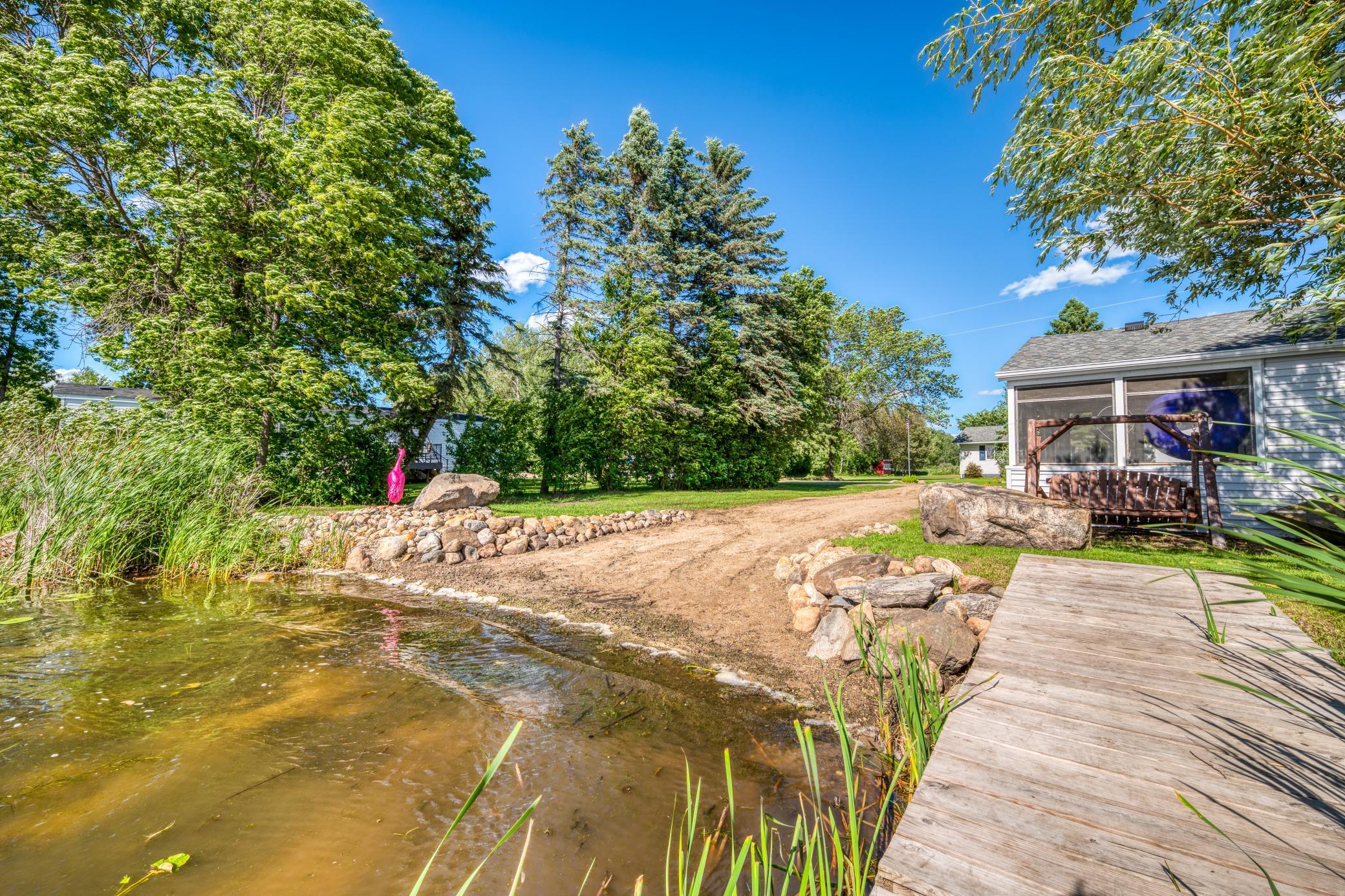 460 Lake Avenue, Tenstrike MN 56683 - Photo 34 of 56