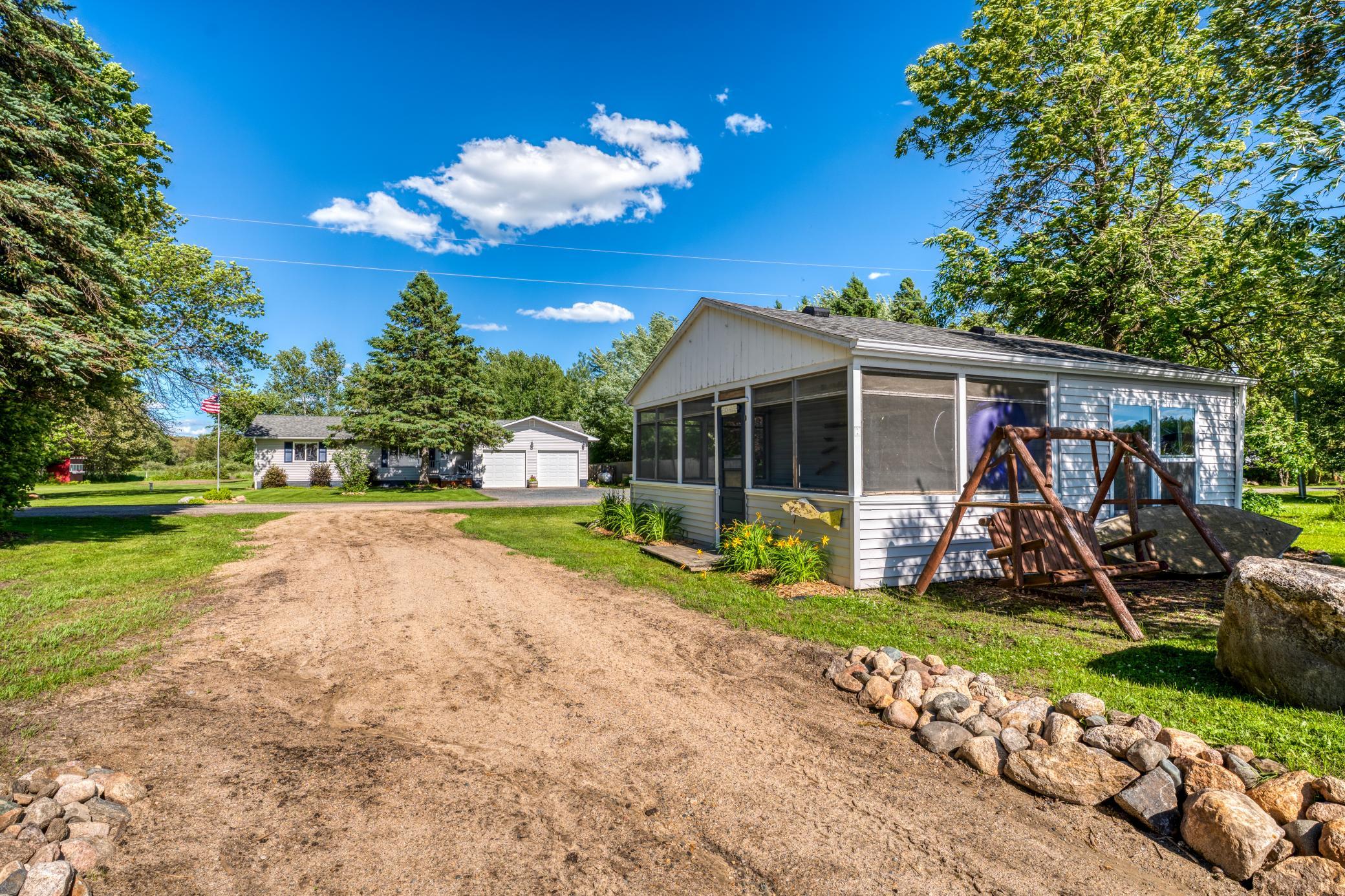 460 Lake Avenue, Tenstrike MN 56683 - Photo 36 of 56