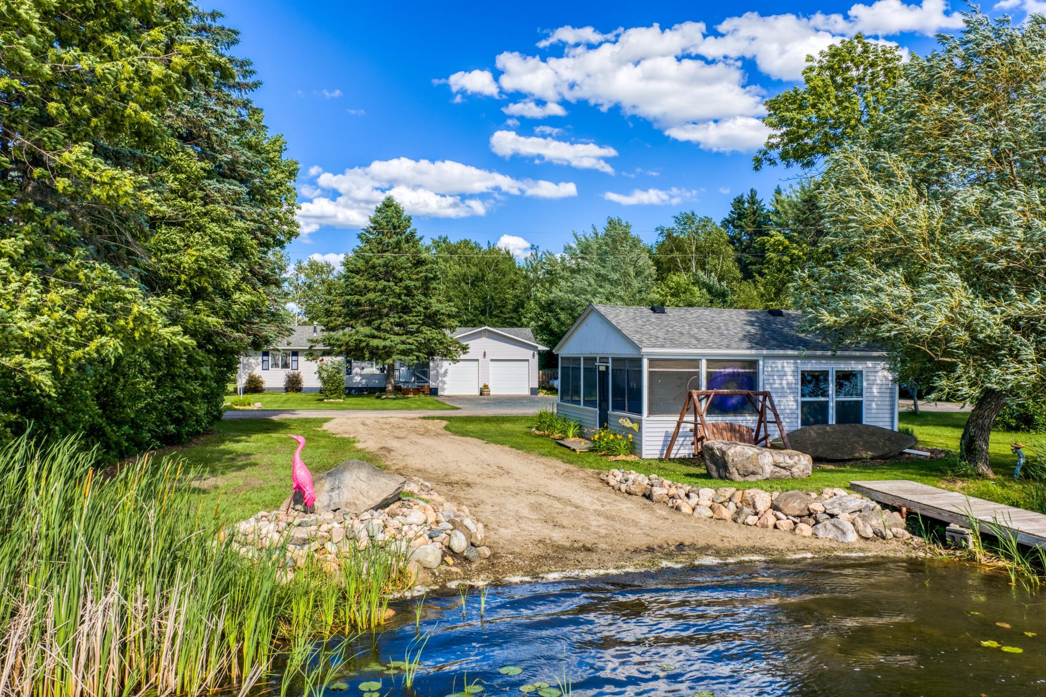 460 Lake Avenue, Tenstrike MN 56683 - Photo 5 of 56