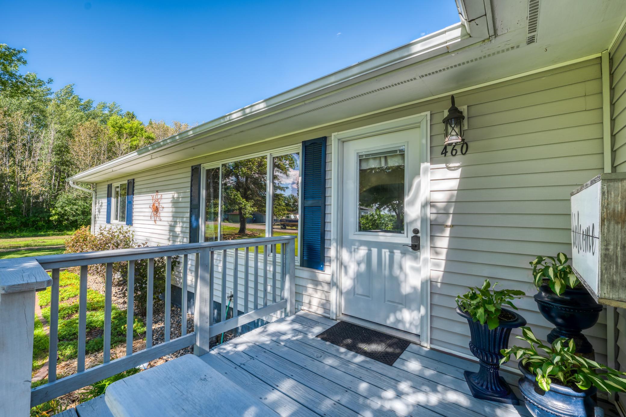 460 Lake Avenue, Tenstrike MN 56683 - Photo 41 of 56