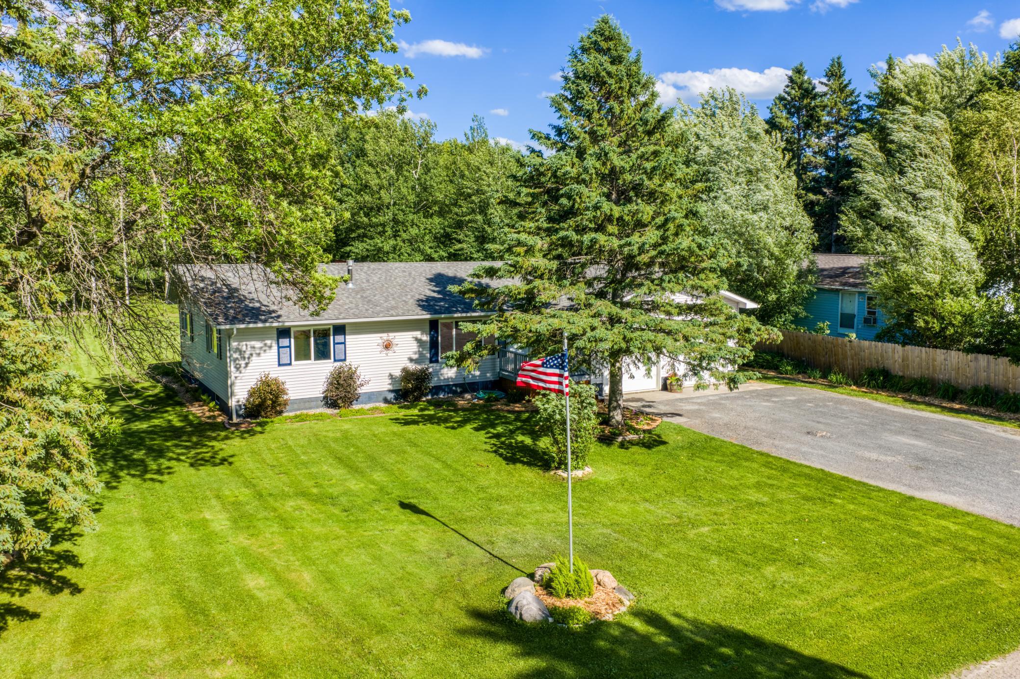 460 Lake Avenue, Tenstrike MN 56683 - Photo 47 of 56