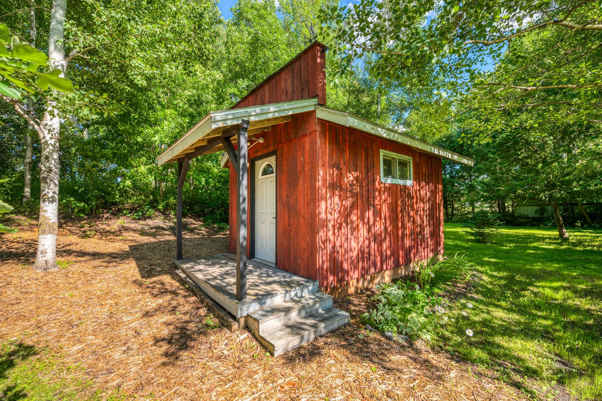 460 Lake Avenue, Tenstrike MN 56683 - Photo 49 of 56