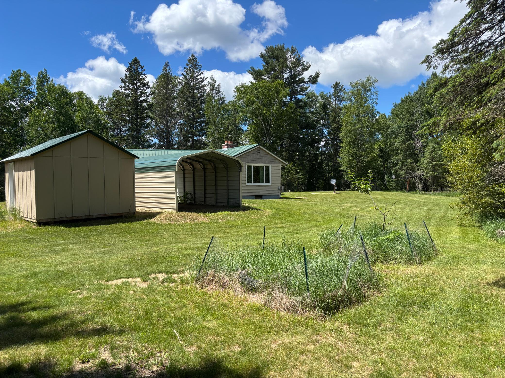 224 S Maddy Street, McGregor MN 55760 - Photo 20 of 25