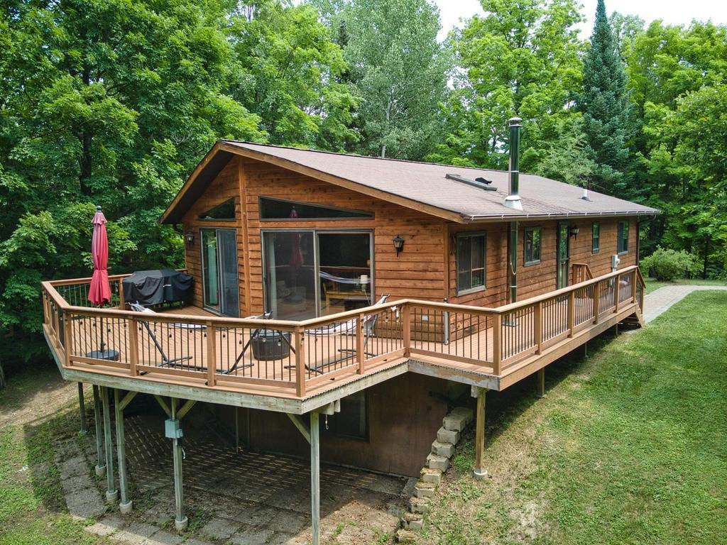 26137 Aspen Drive, Bovey MN 55709 - Photo 25 of 41