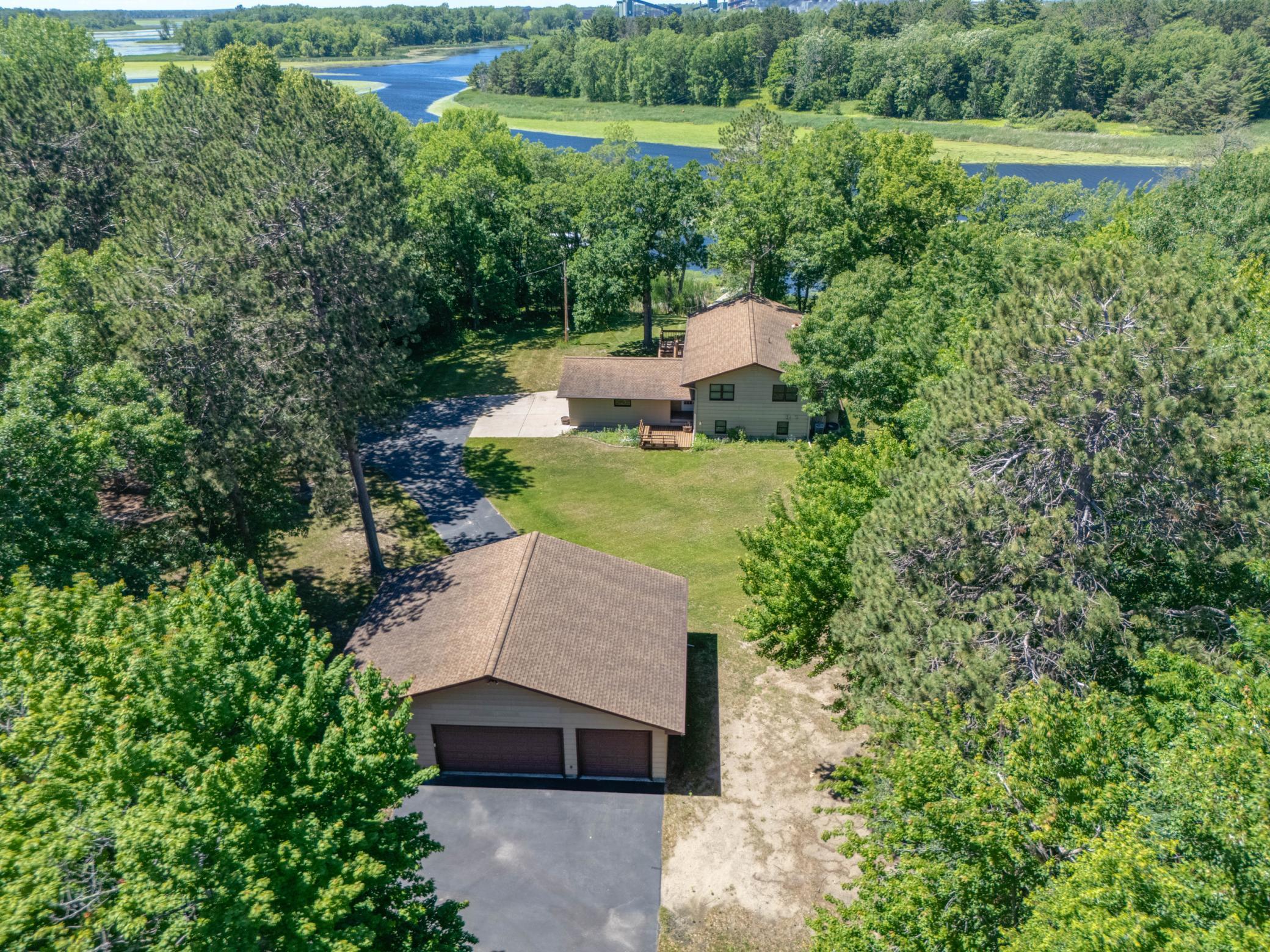 36830 Indian Point Road, Cohasset MN 55721 - Photo 2 of 37