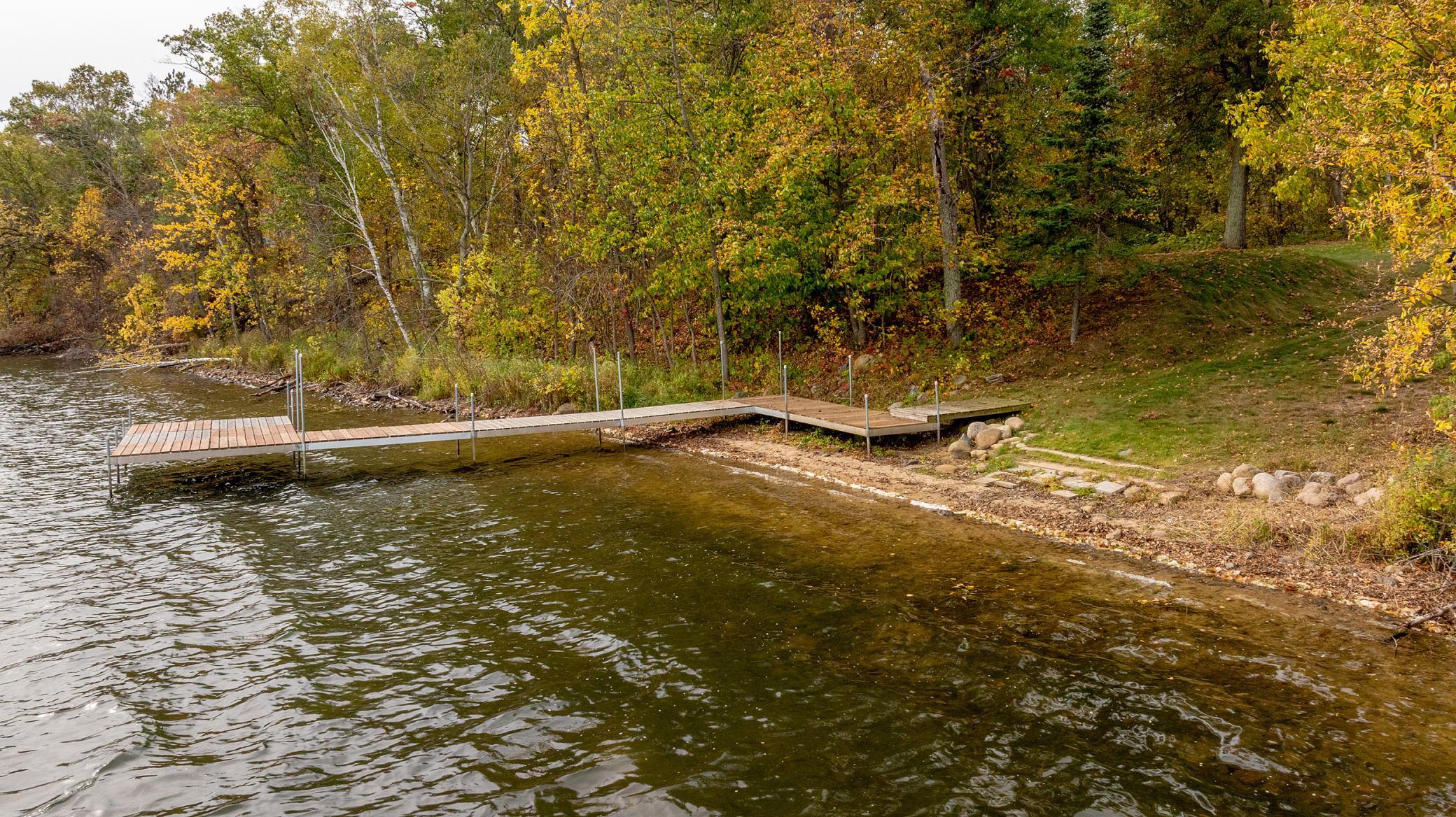Lot 2 Turtle Bay Trail, Crosby MN 56441 - Photo 3 of 4