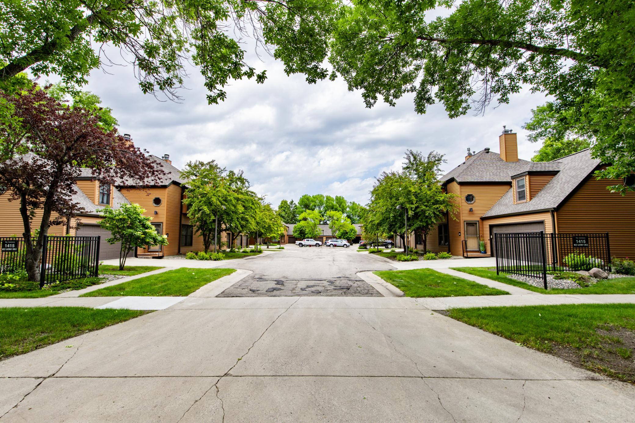 1415 W Gateway S Circle, Unit 19, Fargo ND 58103 - Photo 40 of 41